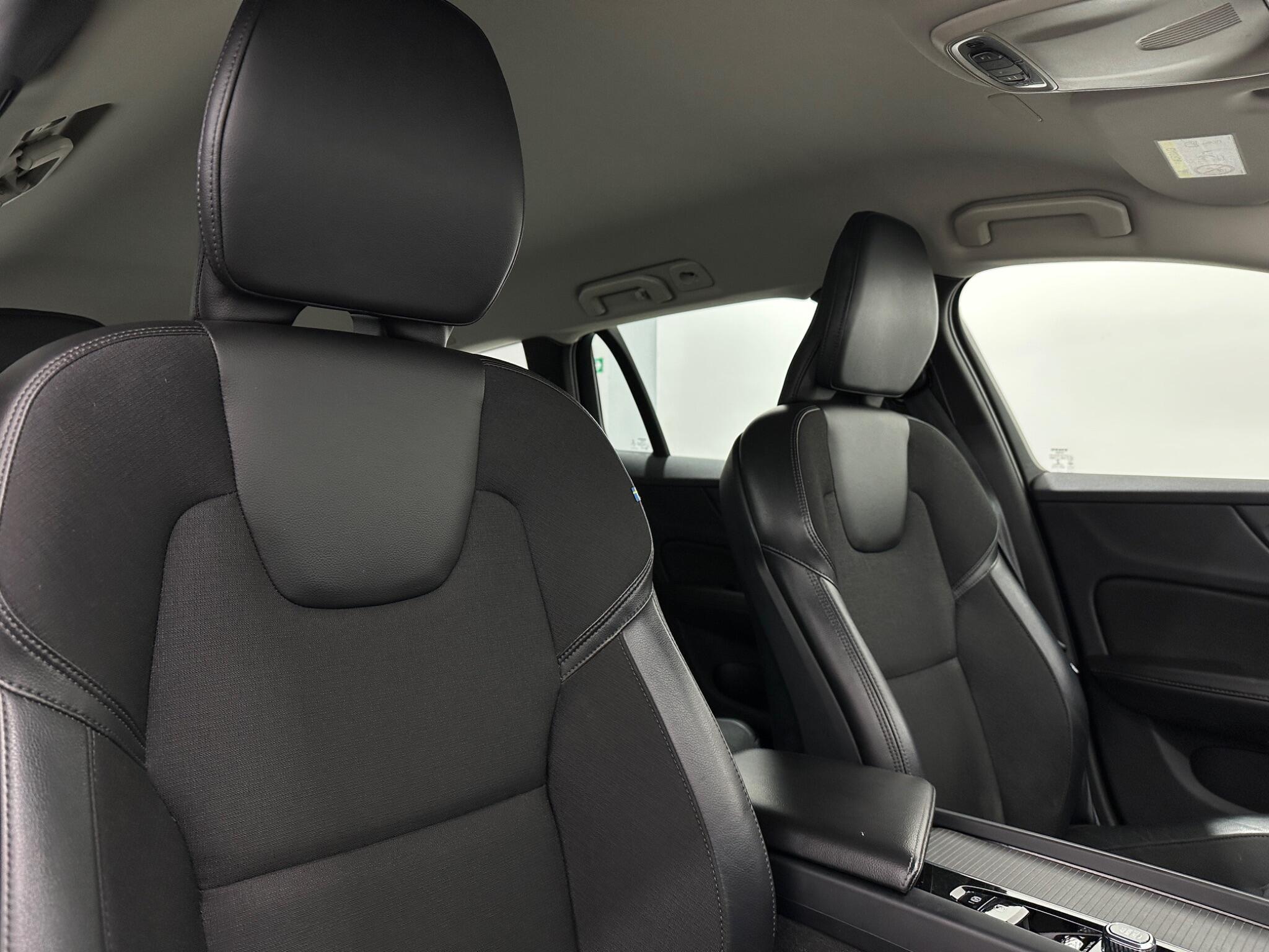 Volvo V60 view 31