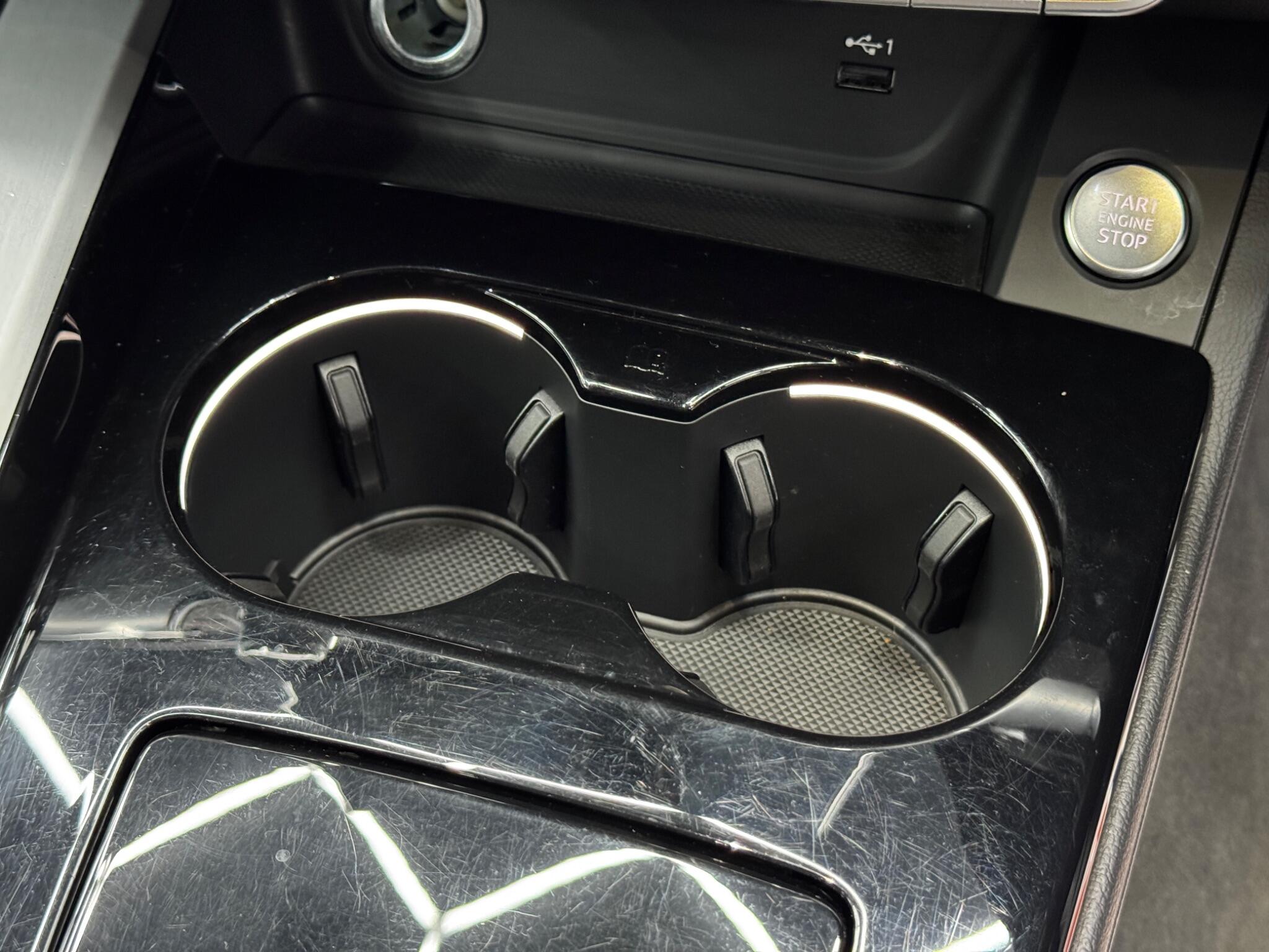 Audi A5 view 28