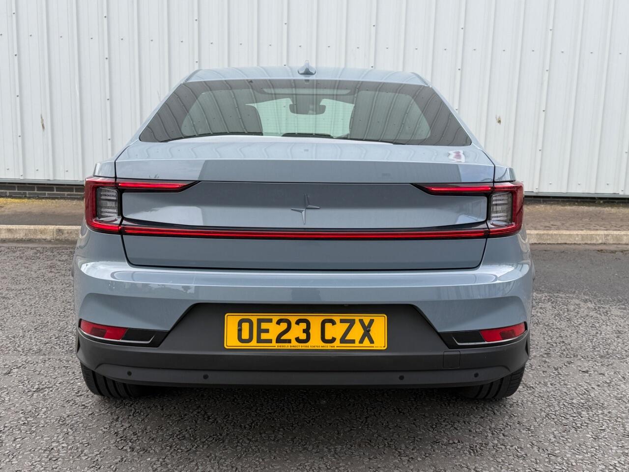 Polestar 78KWH Long view 6