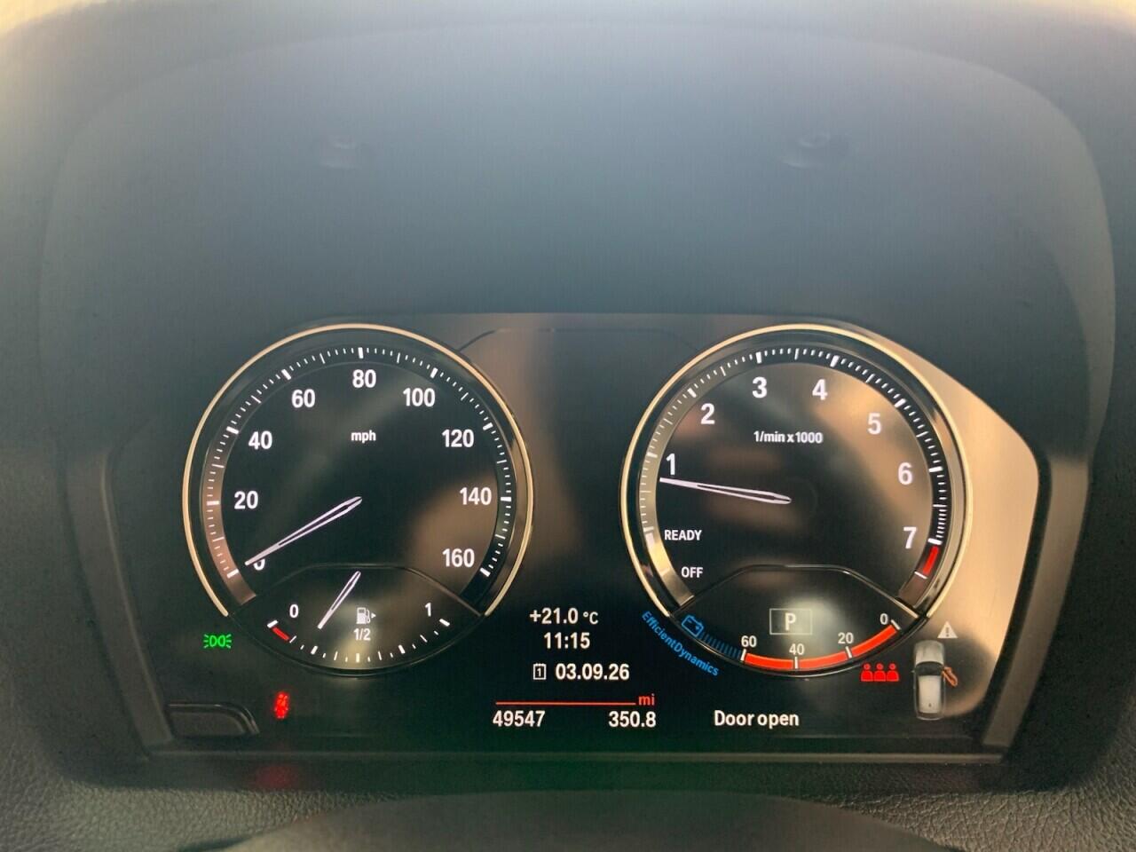 BMW 1 Series view 37