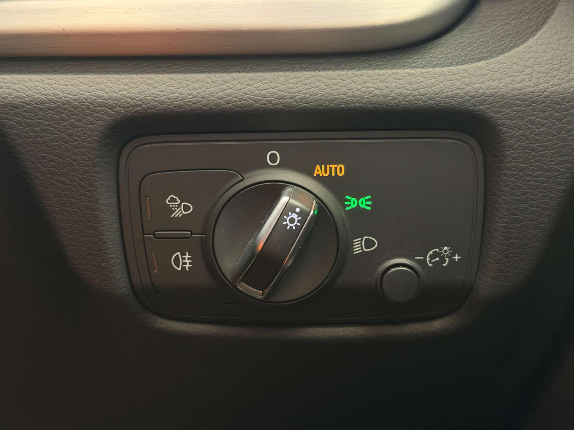 Audi S3 view 22