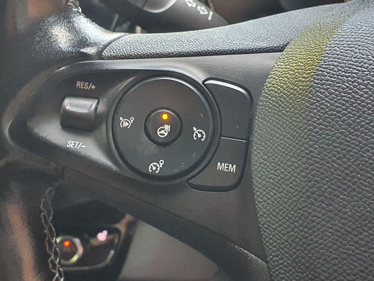 Vauxhall Corsa view 31