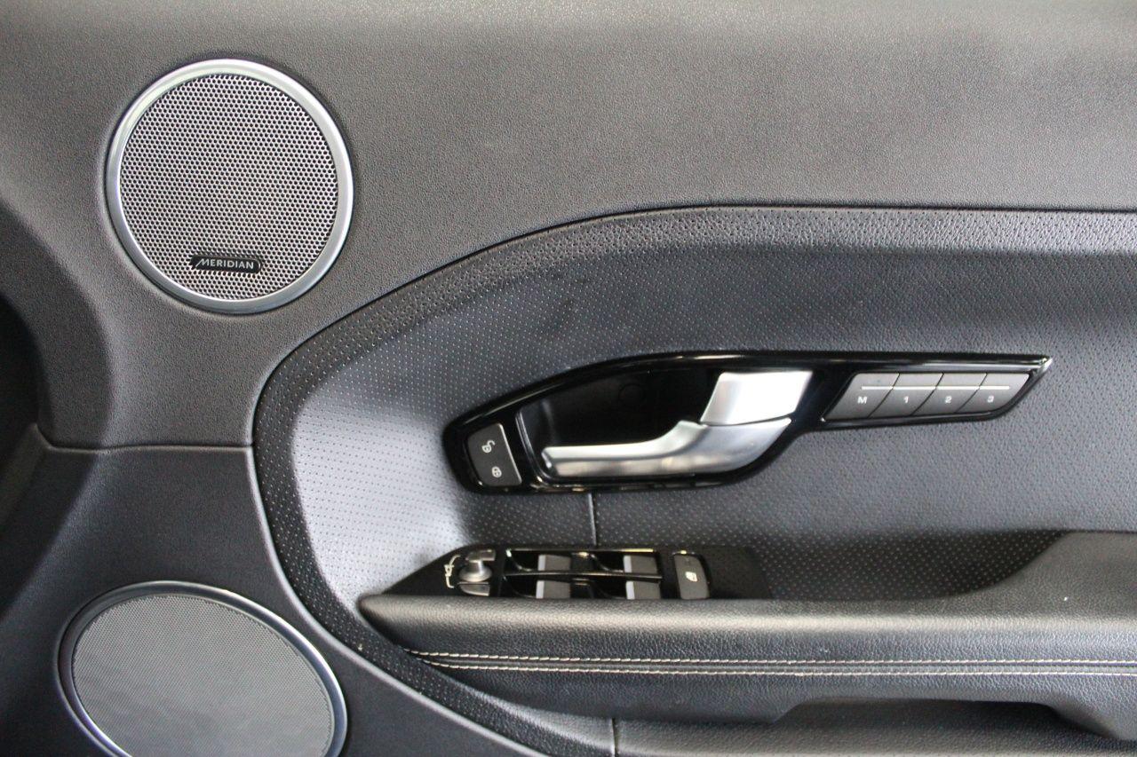 Land Rover Range Rover Evoque view 49
