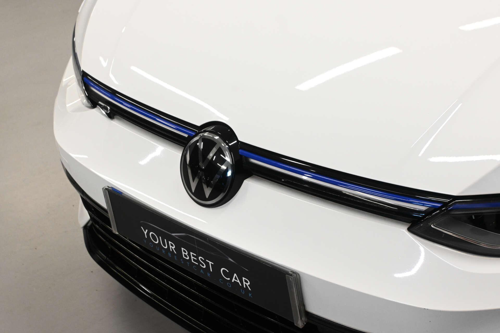 Volkswagen Golf view 41