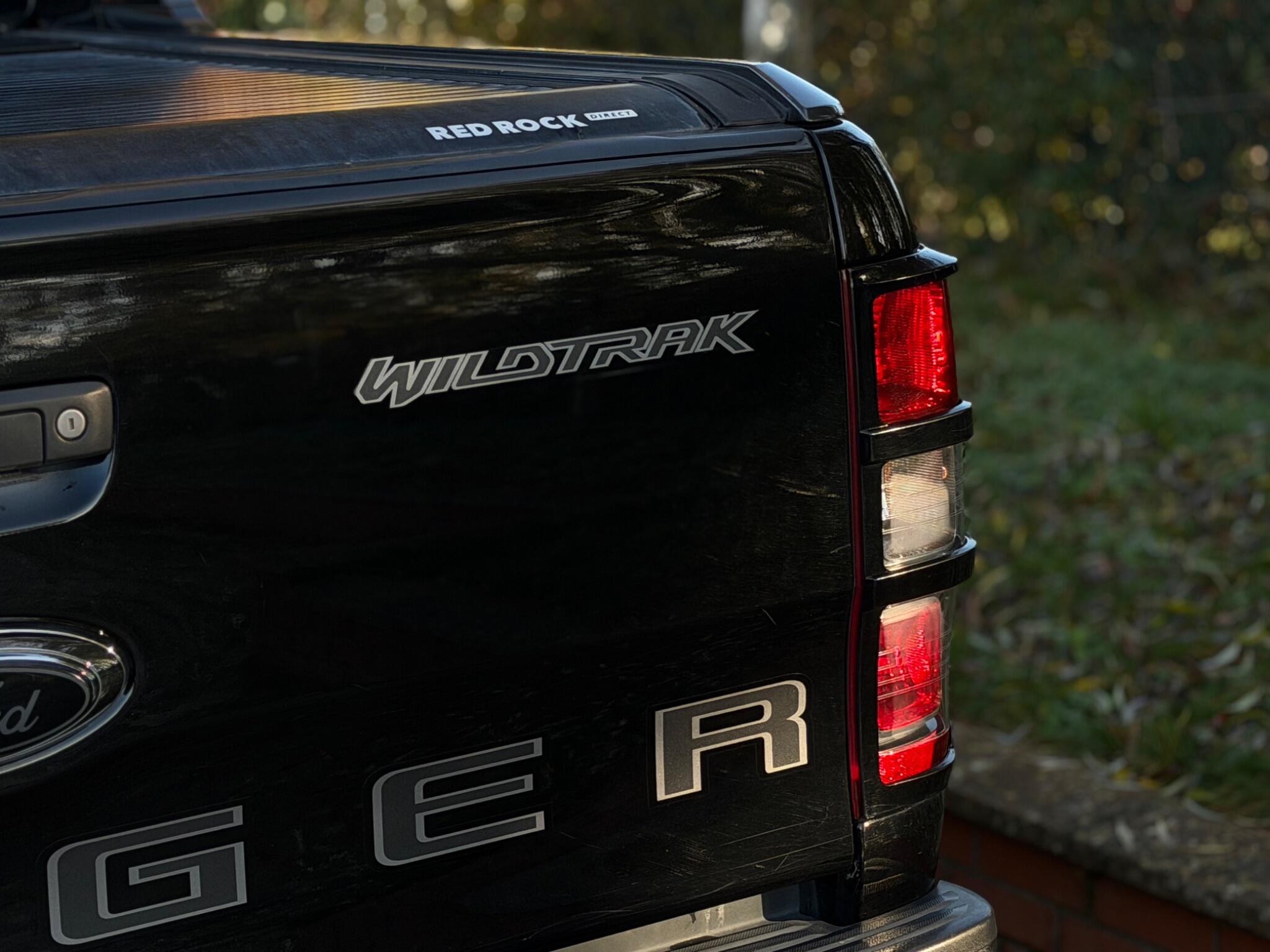 Ford Ranger view 51