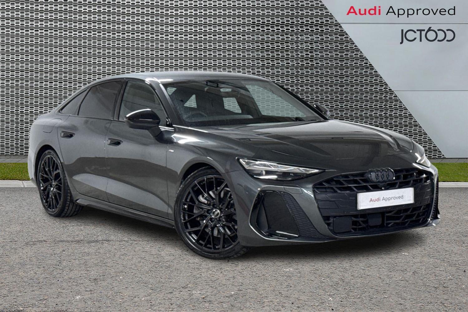 Audi A6 Unspecified