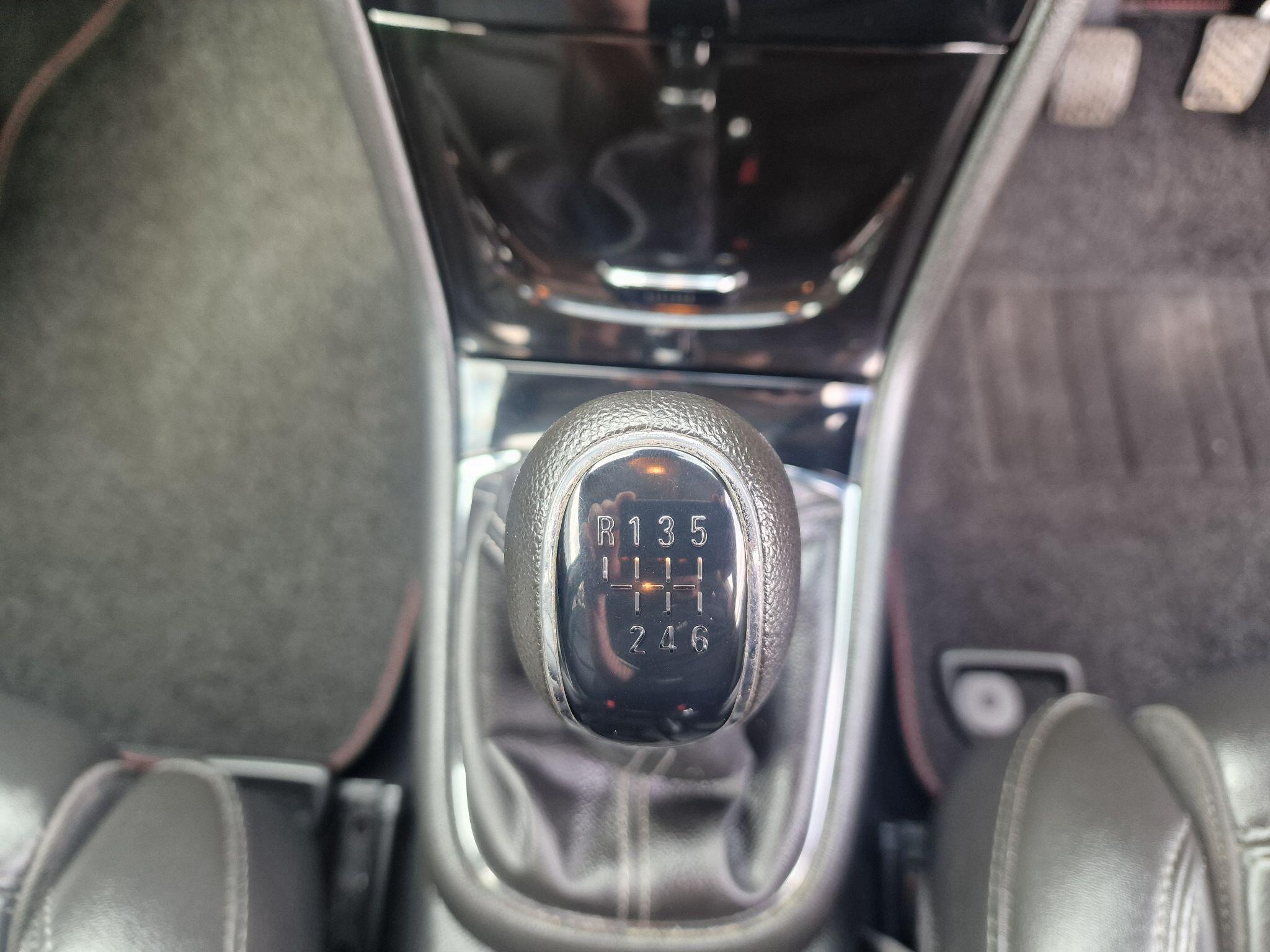 Vauxhall Mokka X view 28