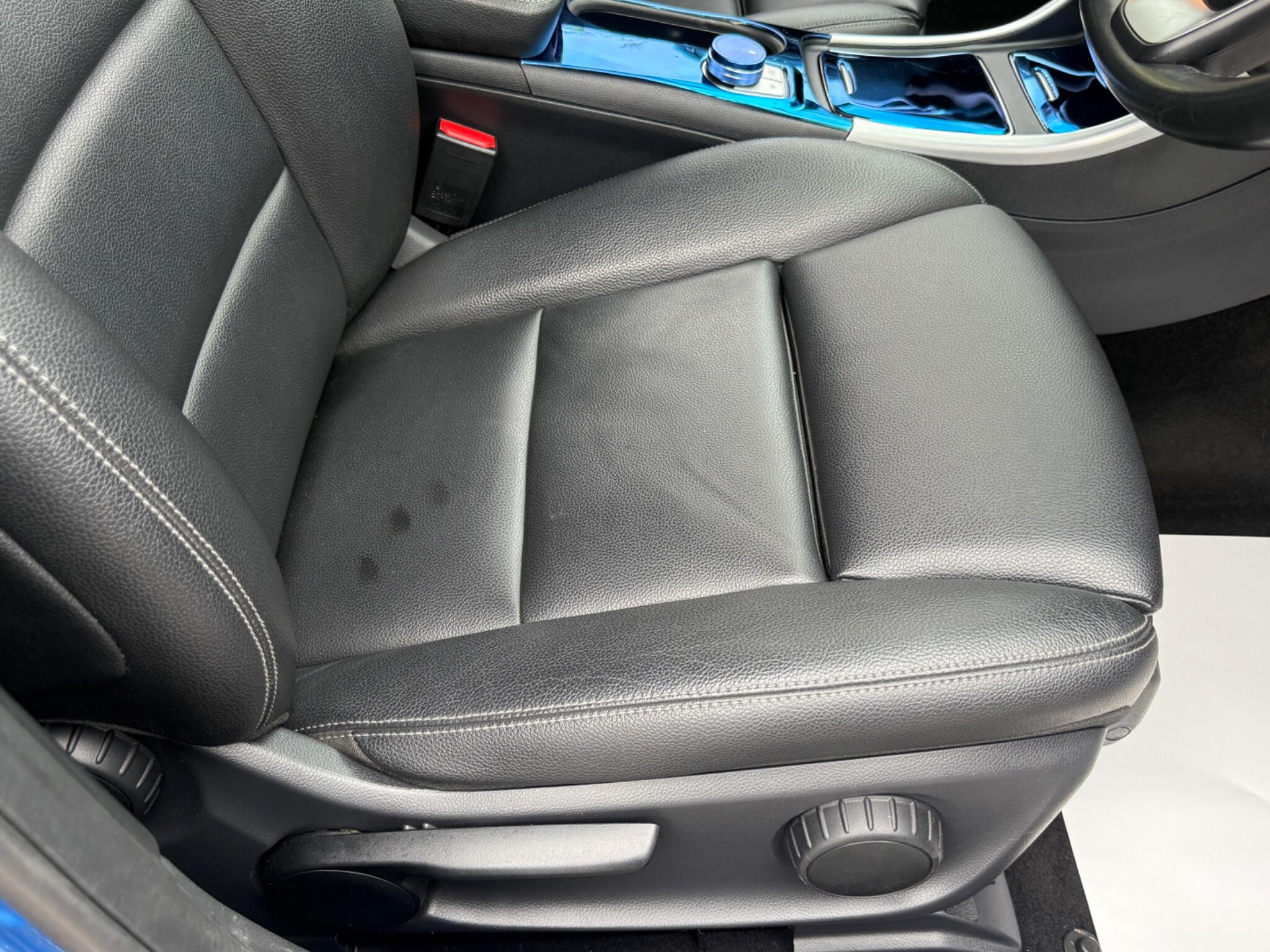 Mercedes-Benz A Class - Image 38