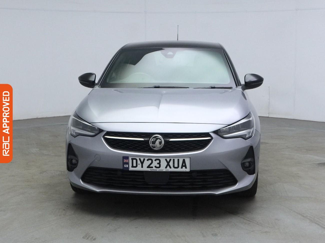 Vauxhall Corsa view 7