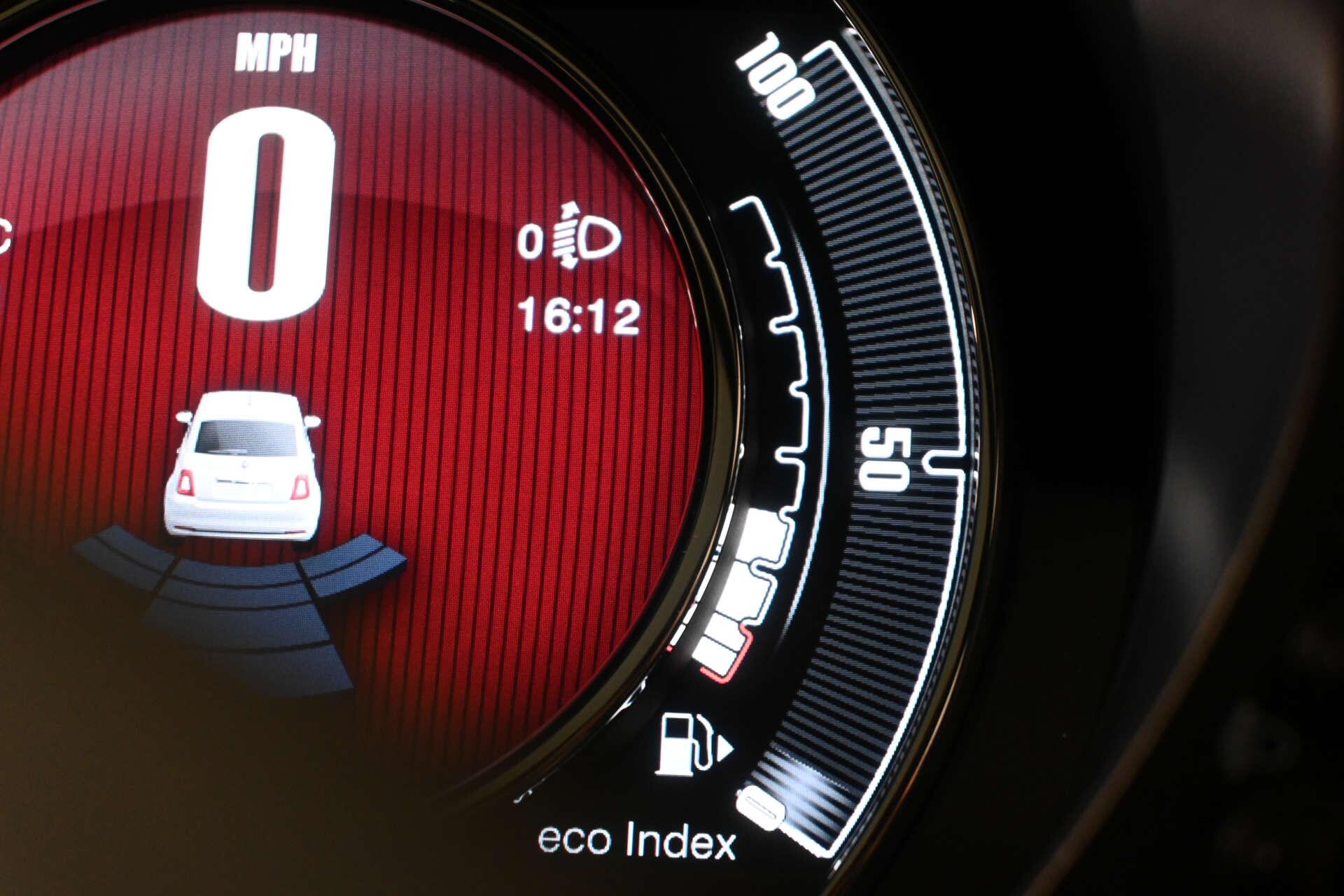 Fiat 500 view 35