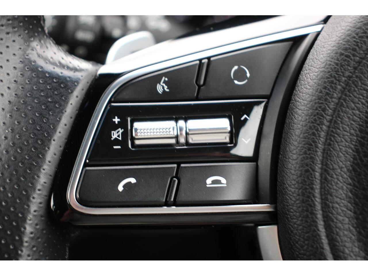 Kia Sportage view 30