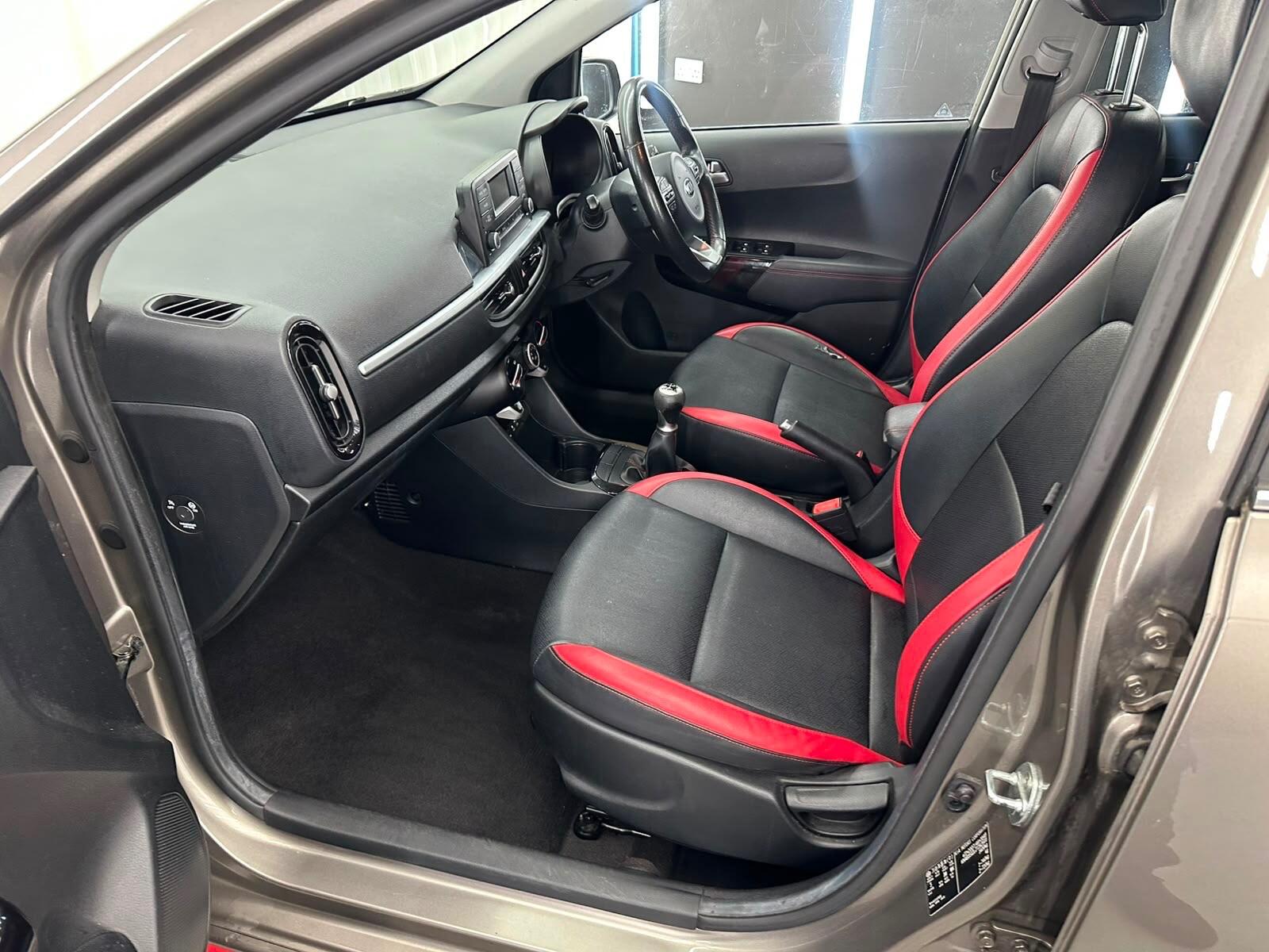 Kia Picanto view 31