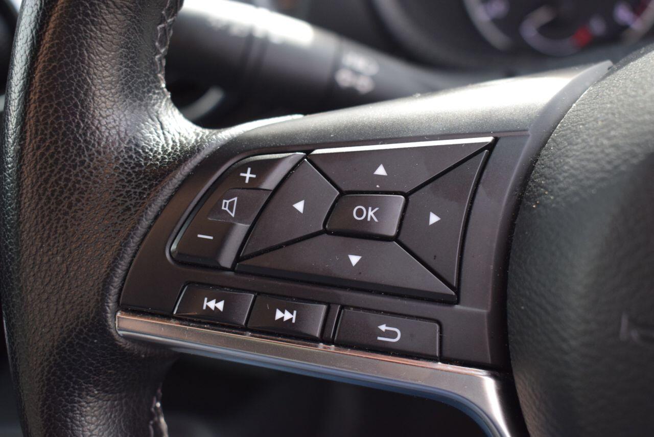 Nissan Juke view 22