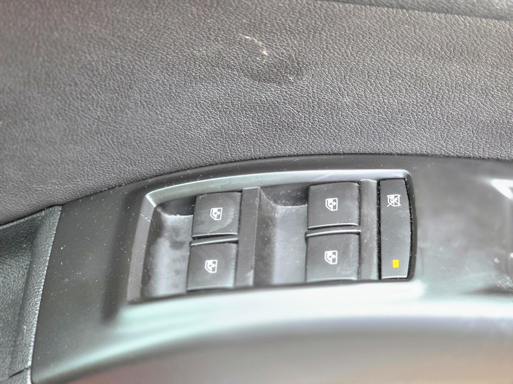 Vauxhall Meriva view 37