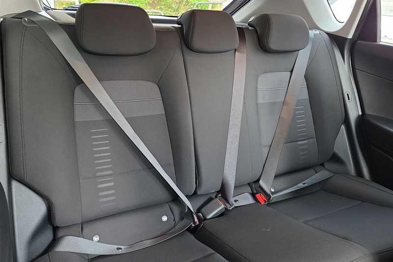Hyundai Bayon view 23