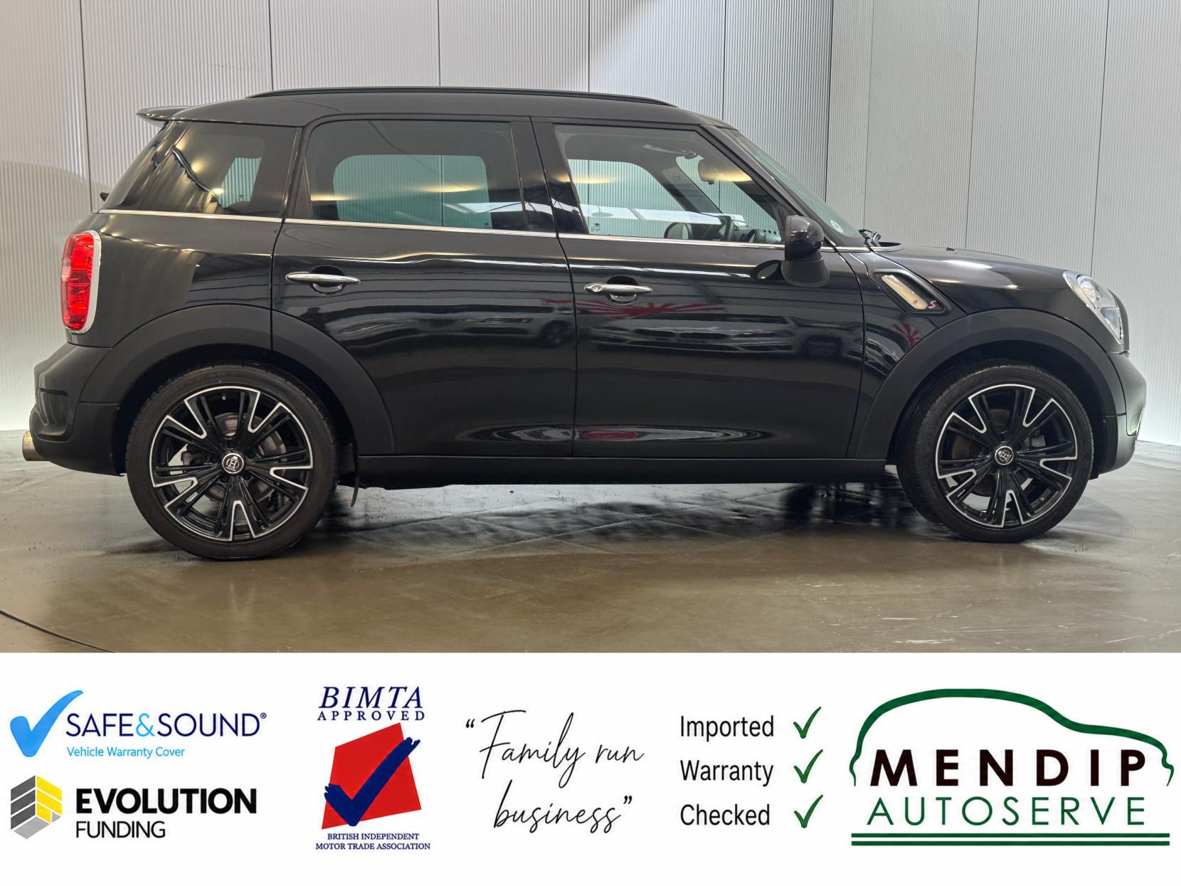 Mini Countryman view 34