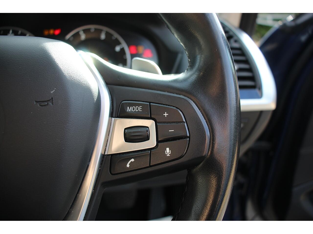 BMW X3 view 20