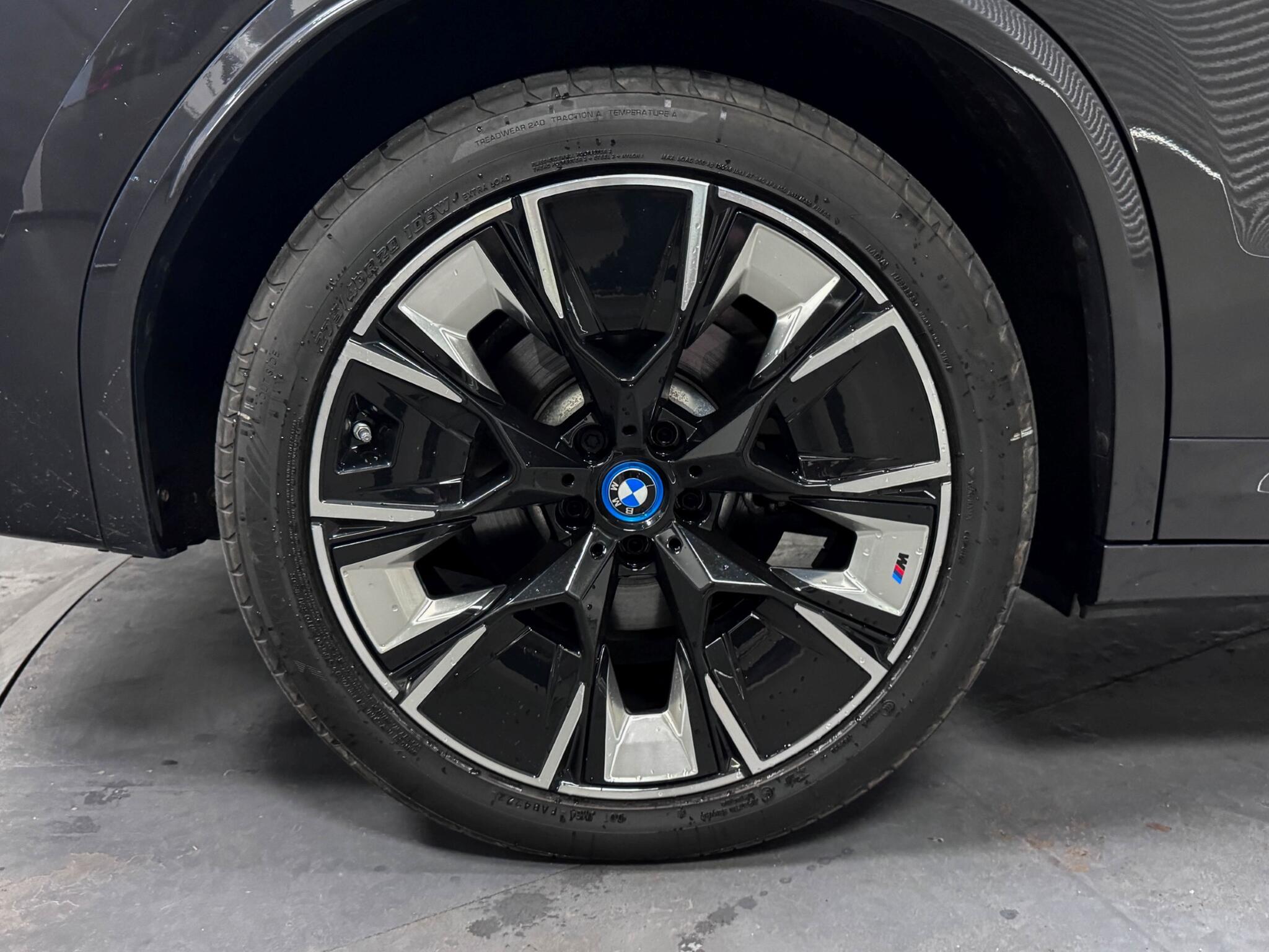 BMW Ix3 view 62