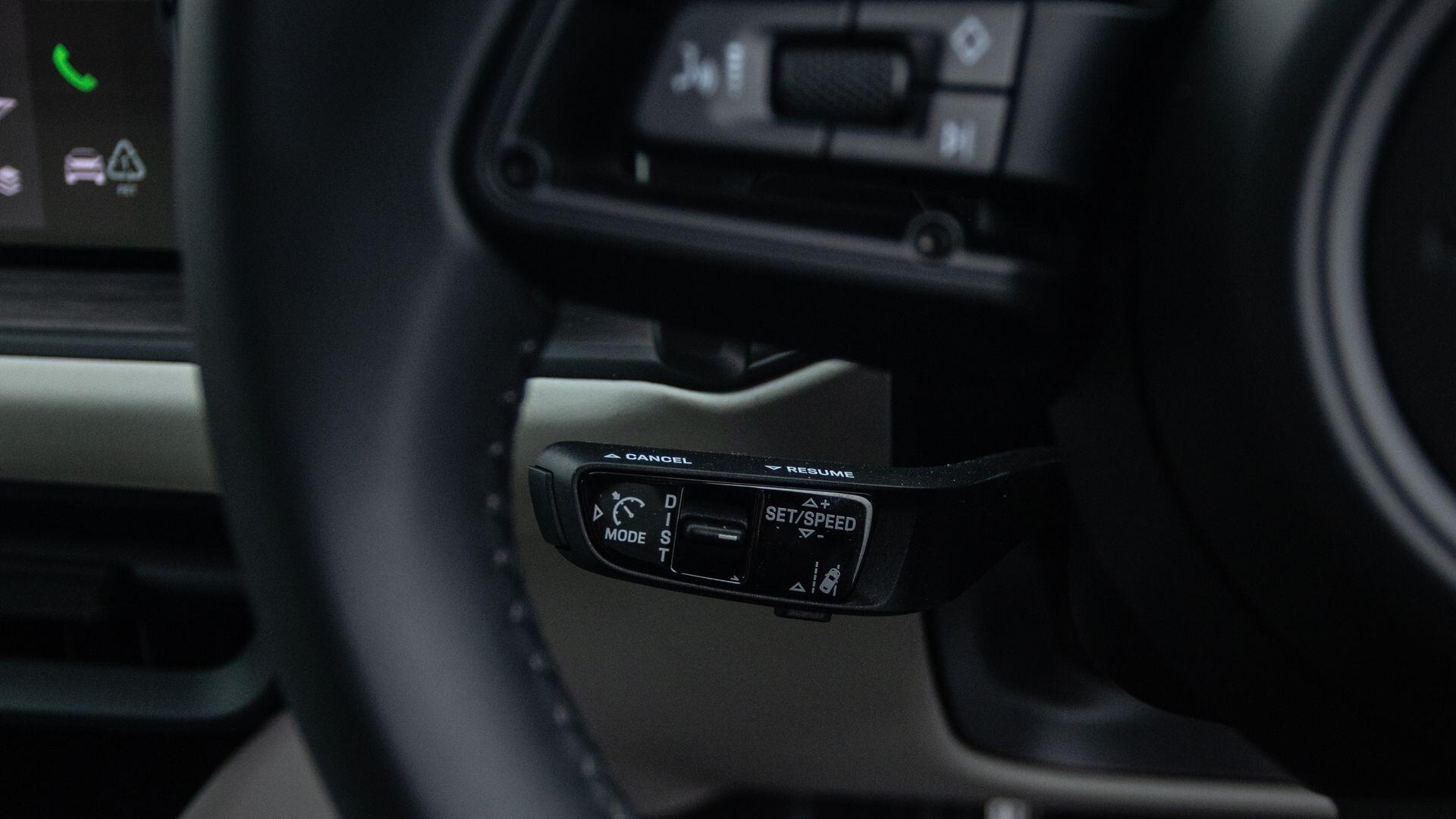 Porsche Cayenne view 12
