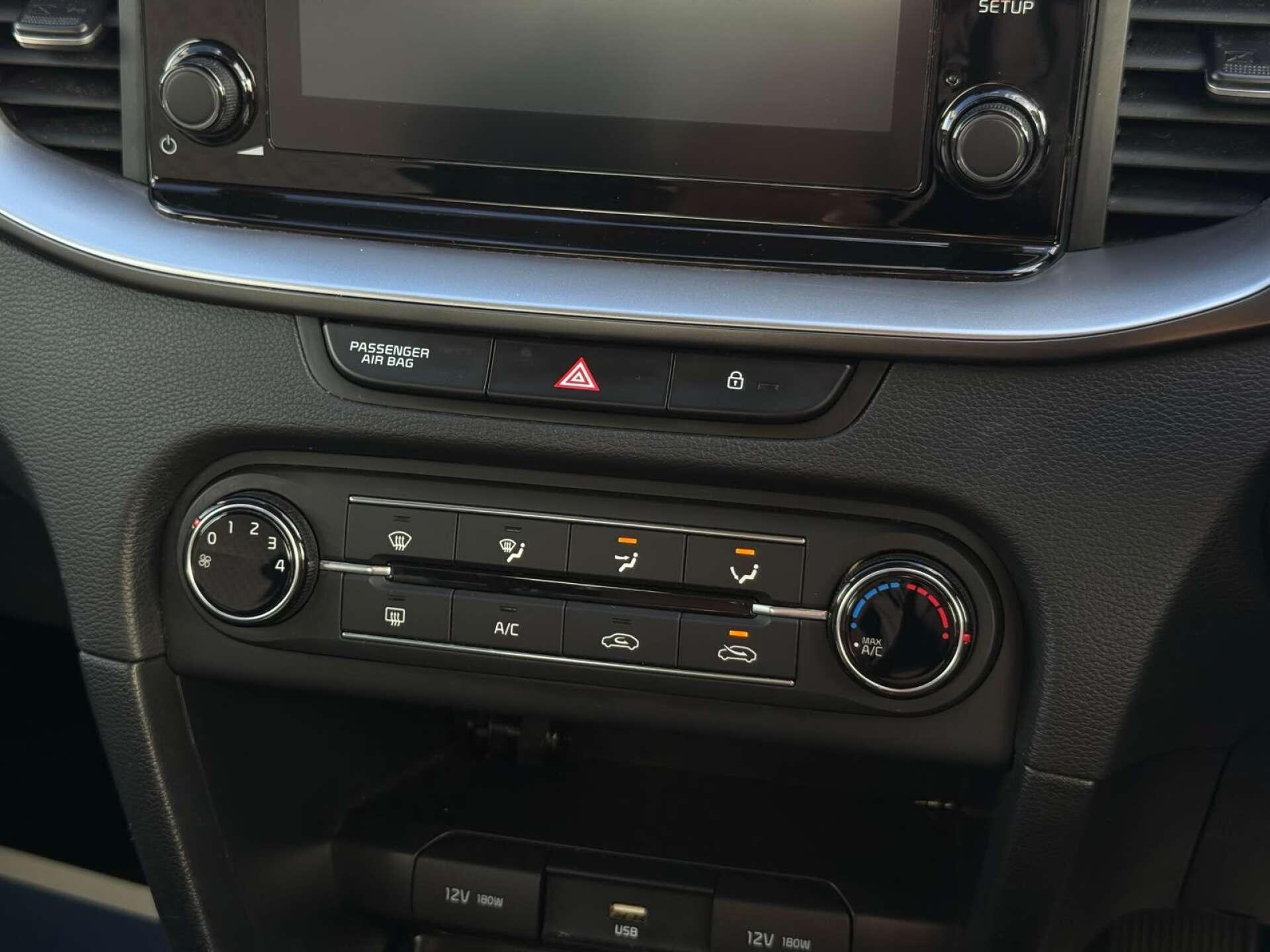 Kia Xceed view 64