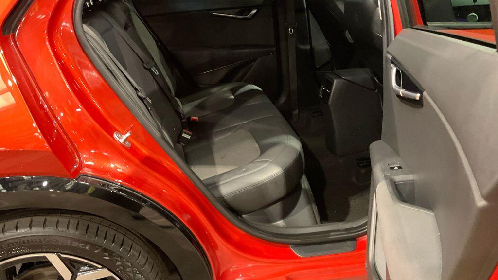 Kia Niro view 10