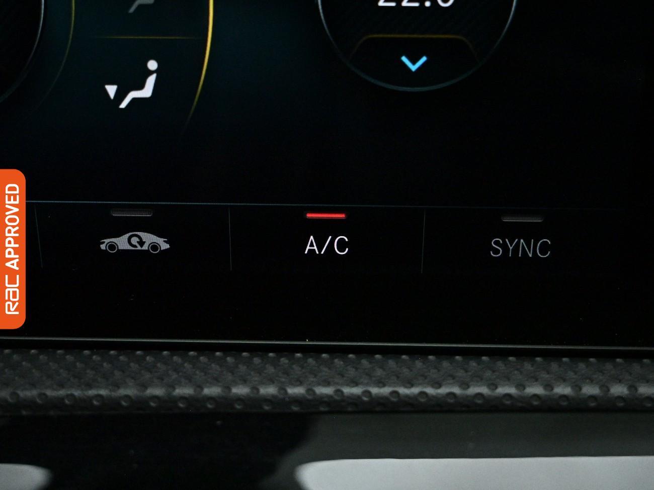 Mercedes-Benz A-Class view 17