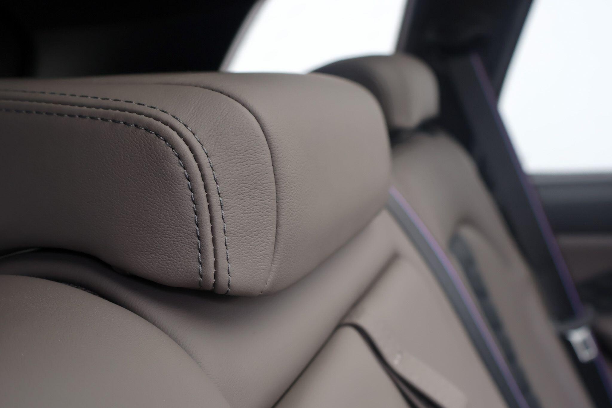 BMW X5 M view 49