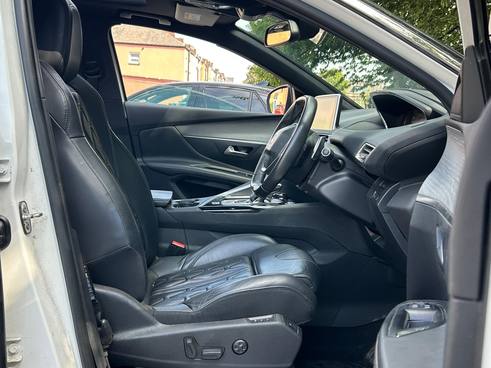 Peugeot 3008 view 53