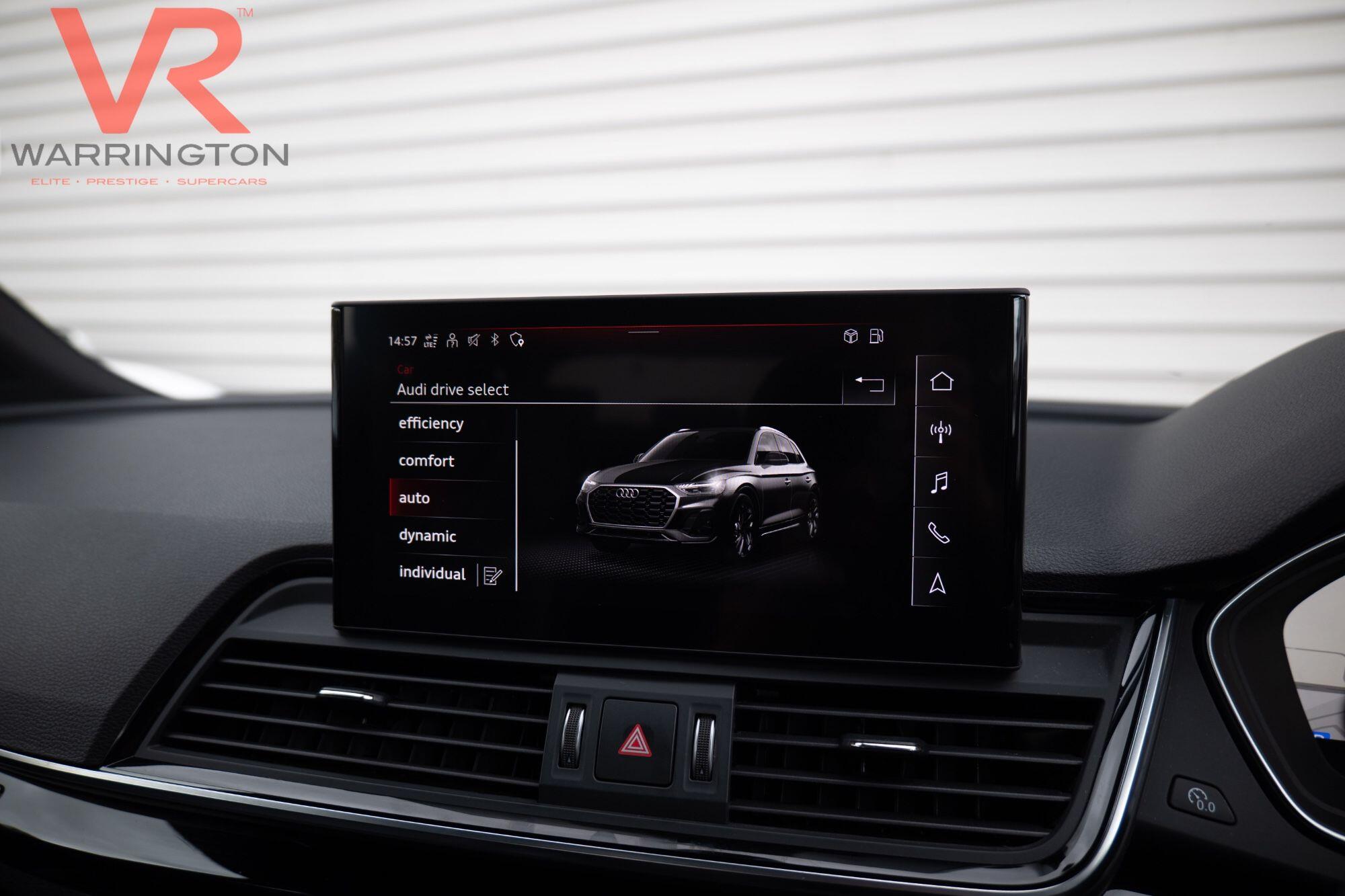 Audi Q5 view 36