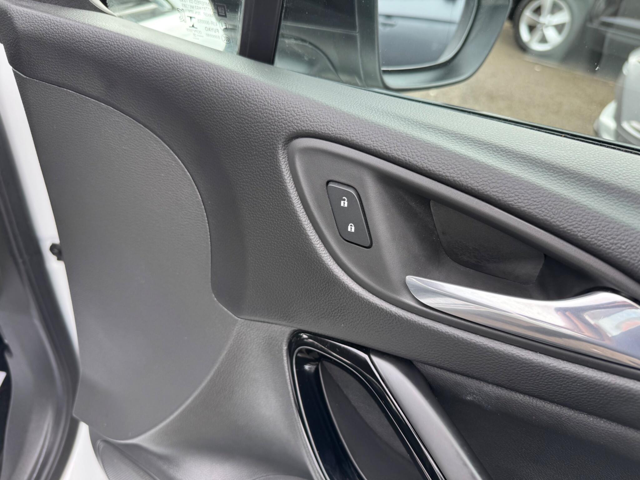Vauxhall Astra view 39
