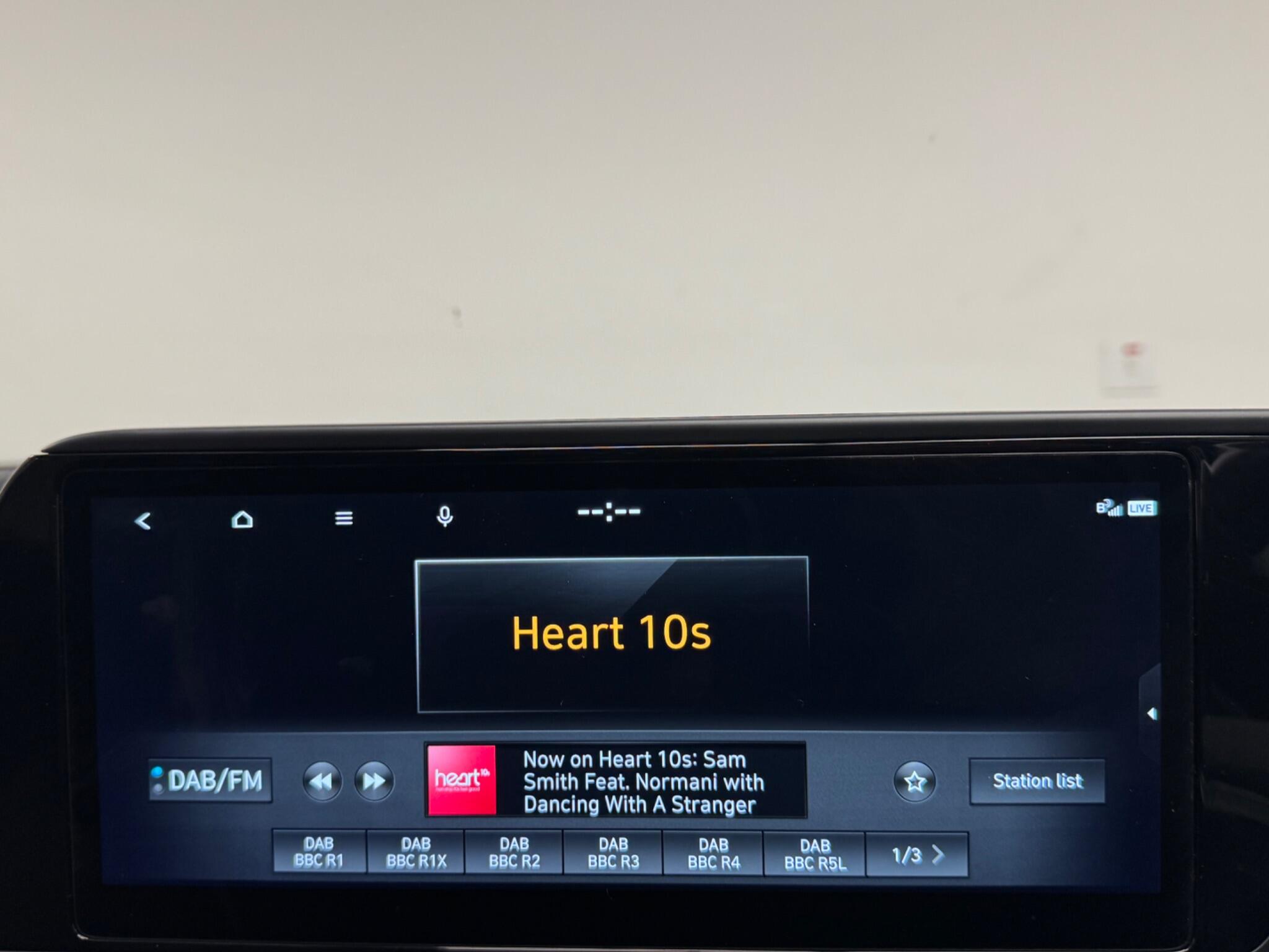 Hyundai I20 view 23