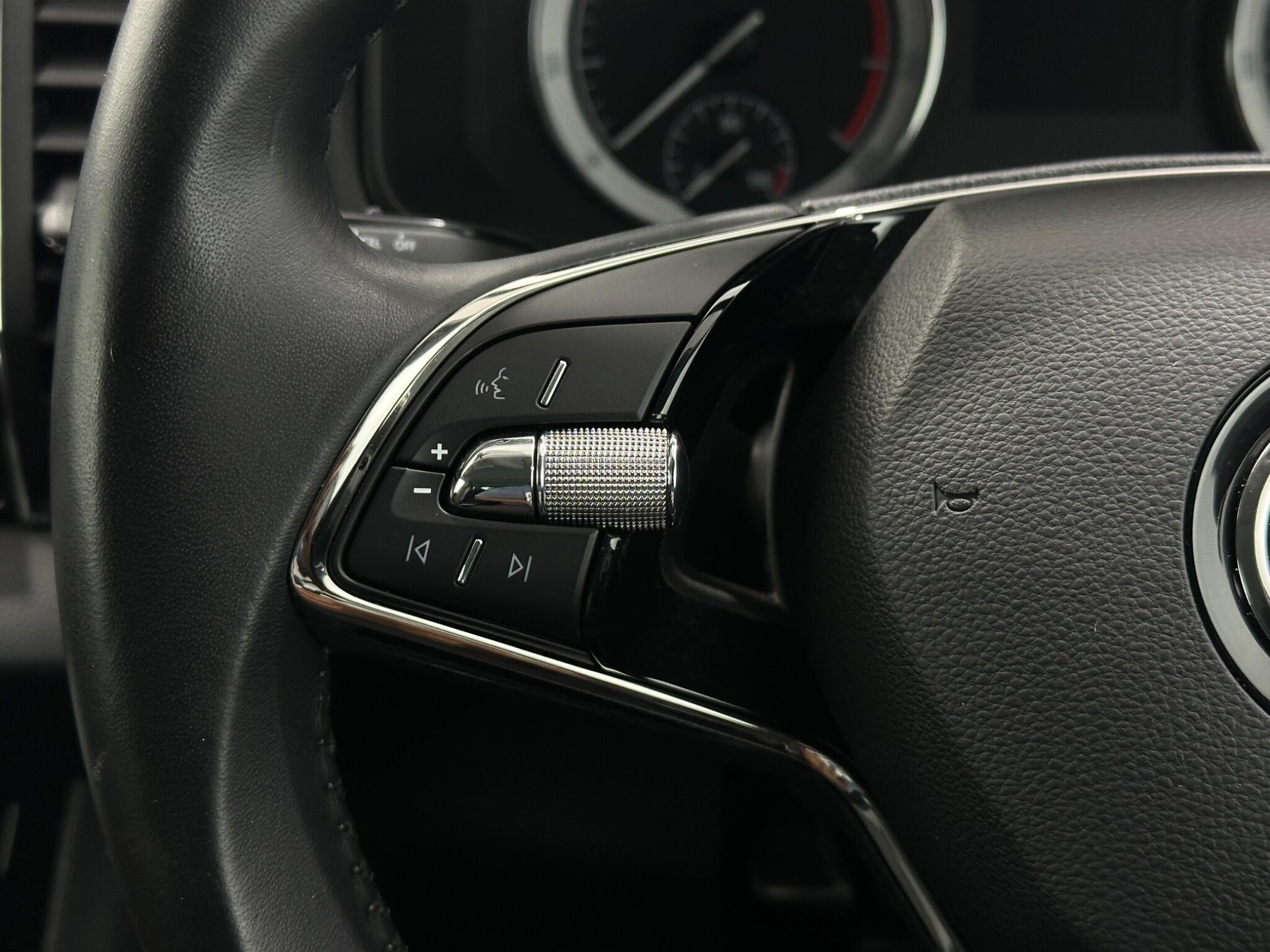 Skoda Karoq view 15