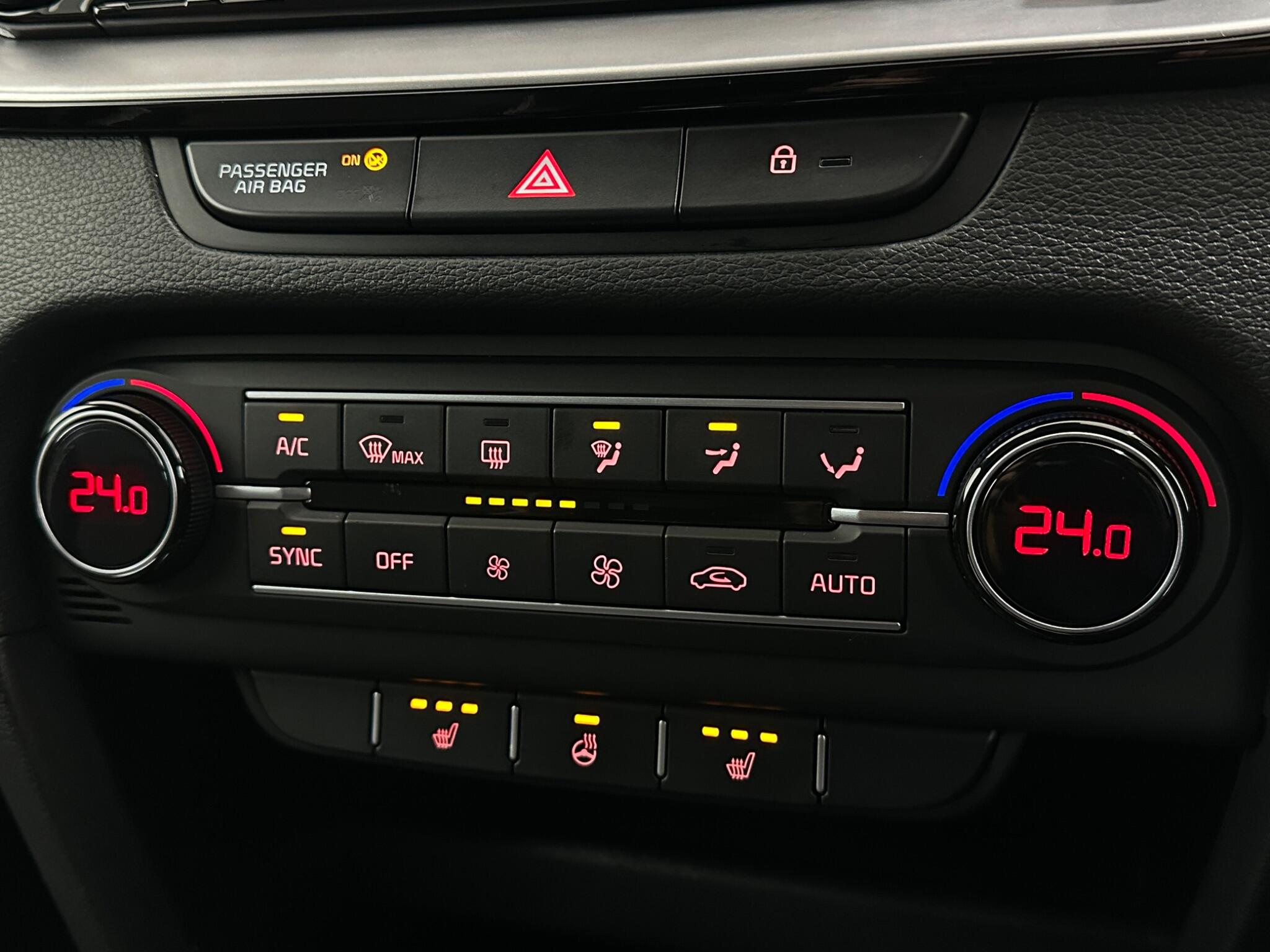 Kia XCeed view 22