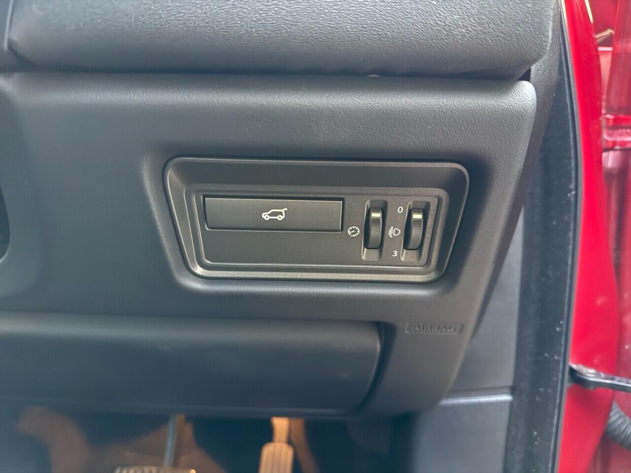 Land Rover Range Rover Evoque view 27