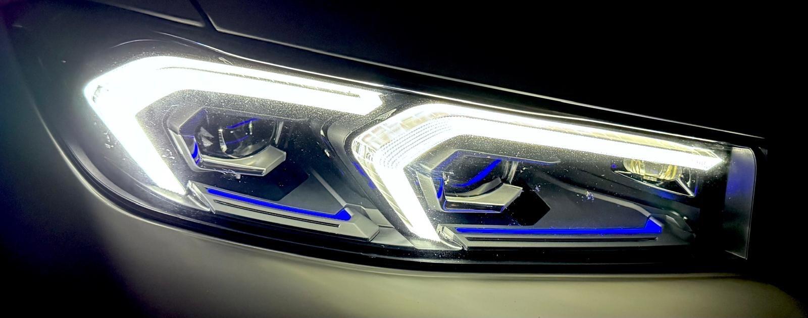 BMW 3 Series view 62