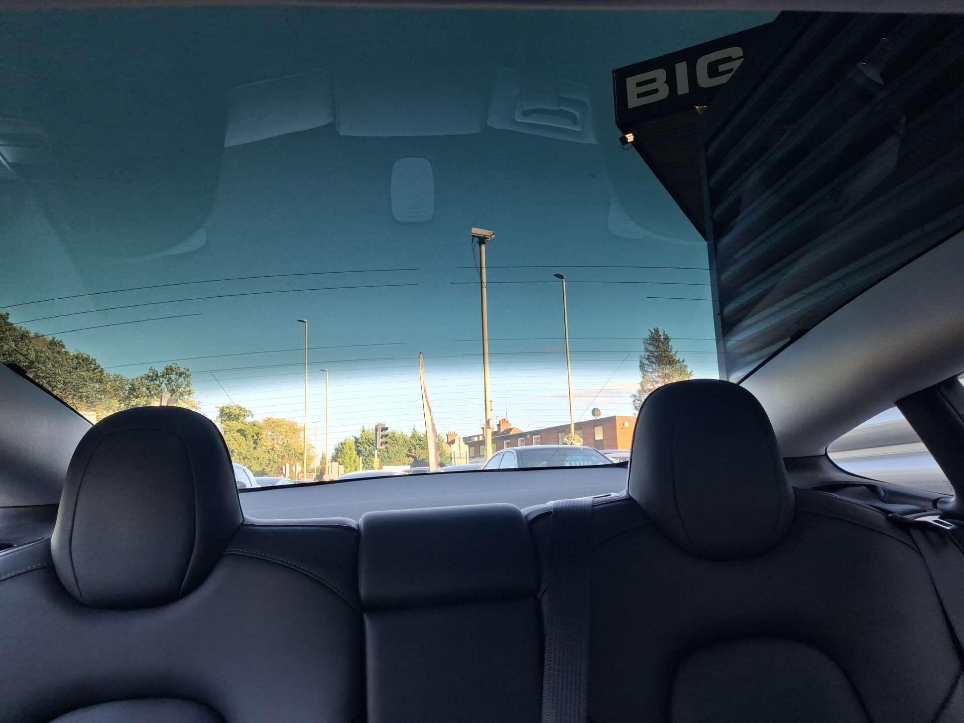 Tesla Model 3 view 31