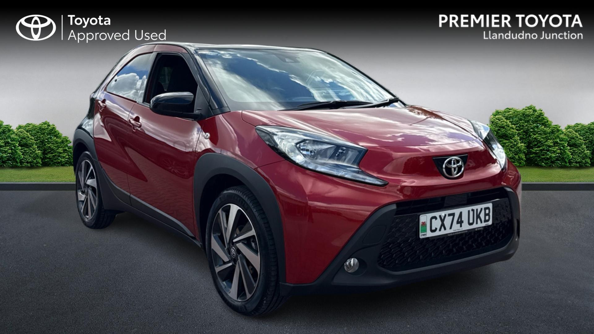 PremierUsed Cars