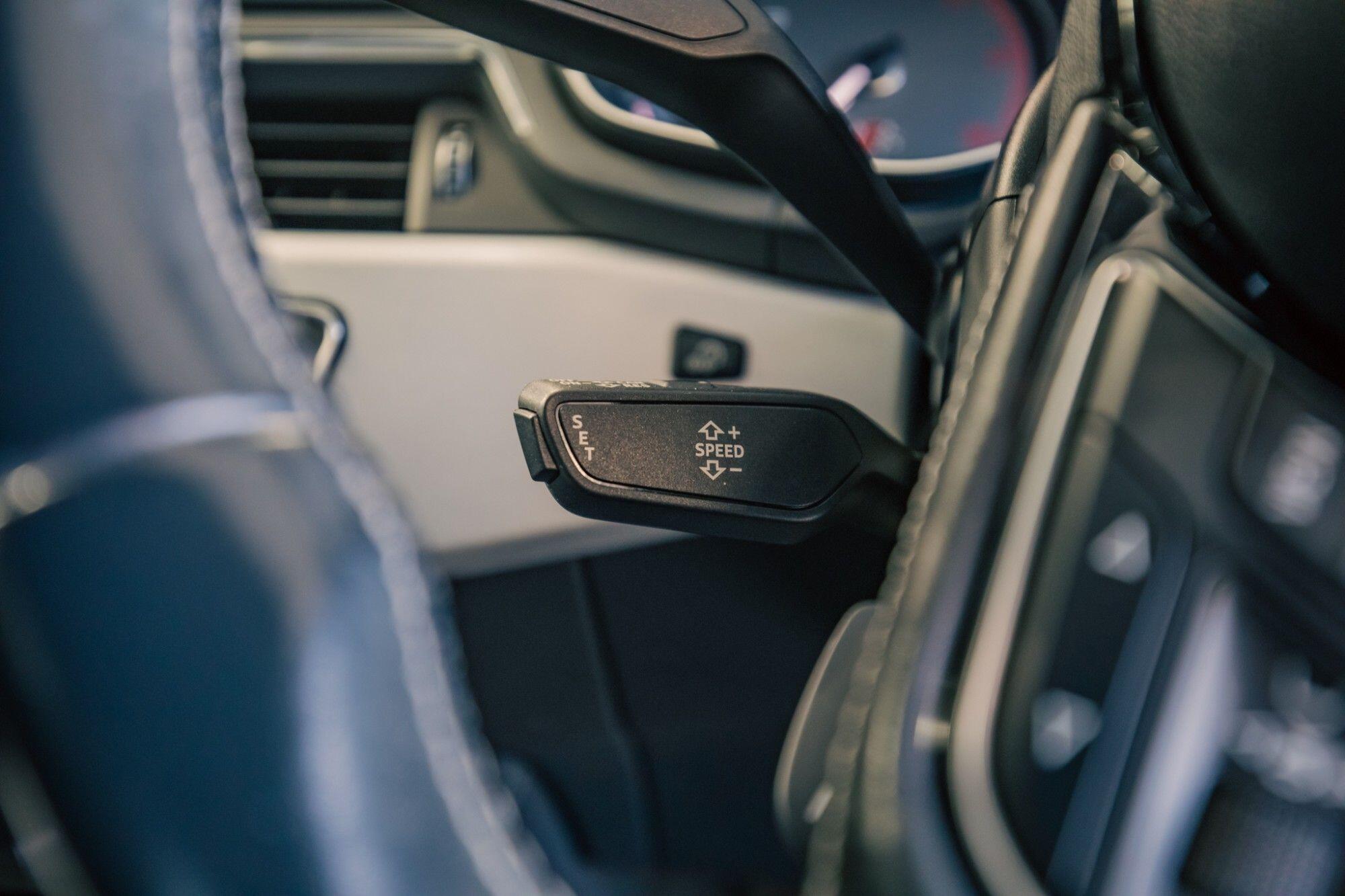Audi S5 view 16