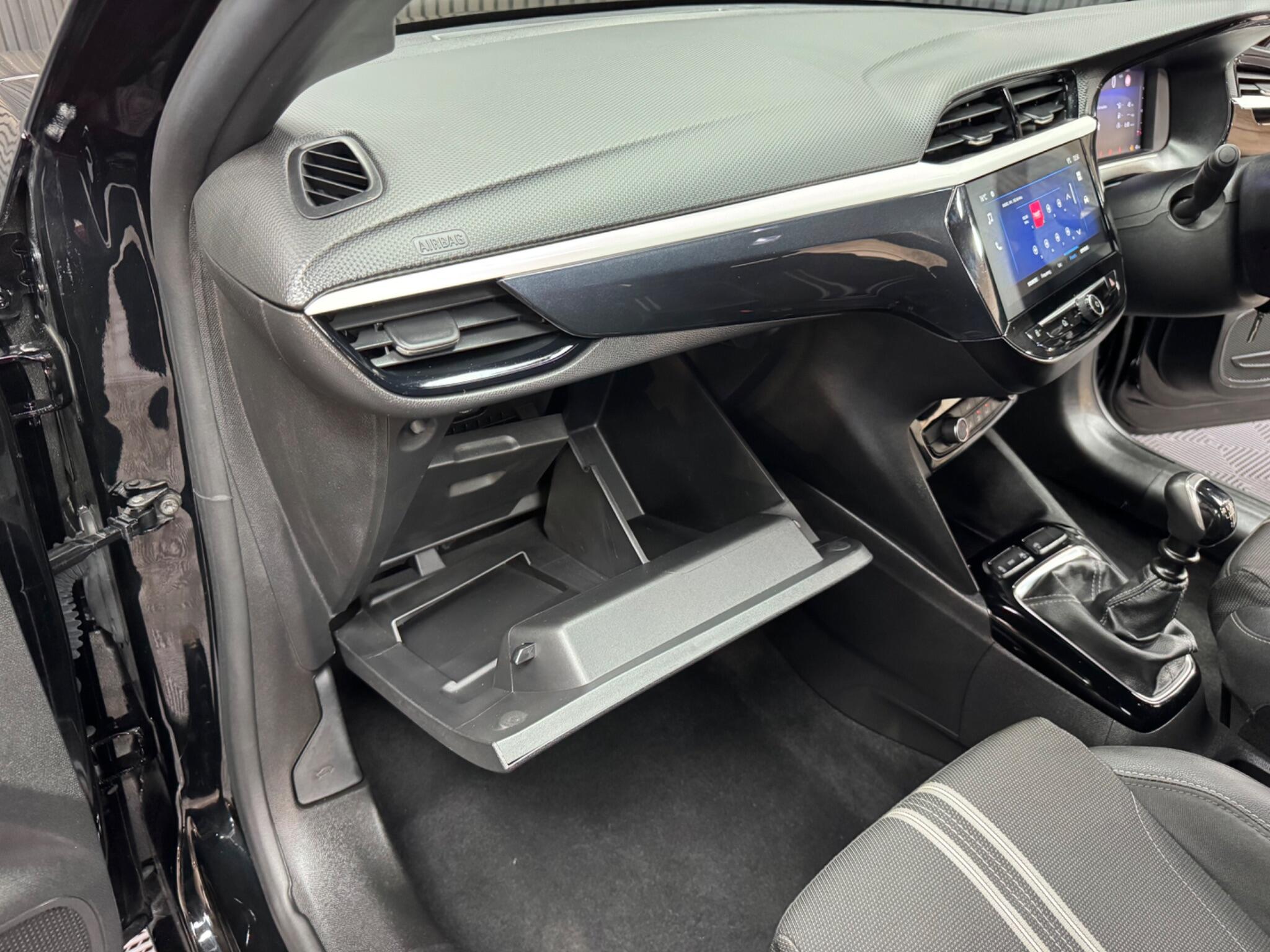 Vauxhall Corsa view 47