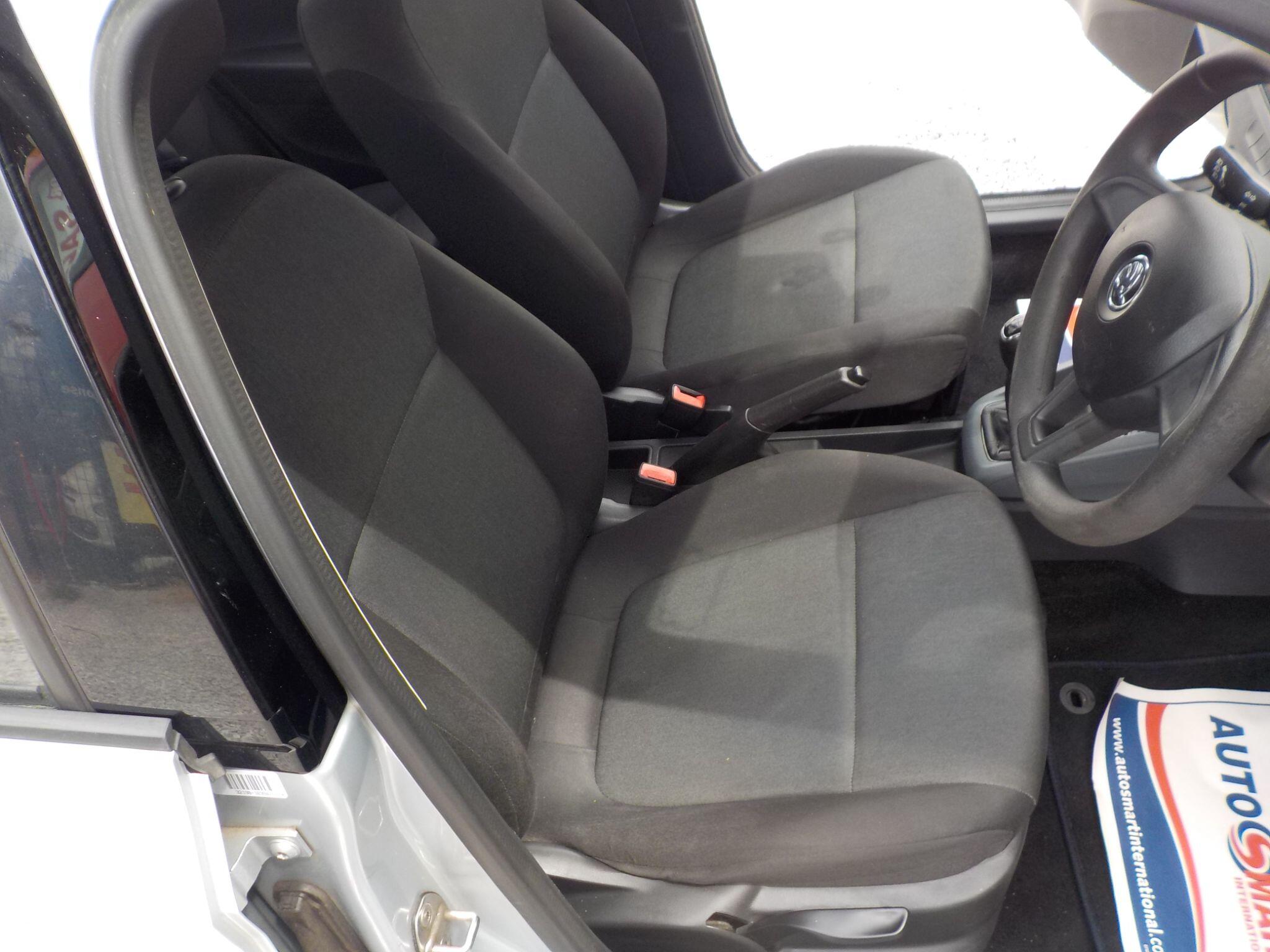 Skoda Fabia 1.0 S Euro 6 (s/s) 5dr