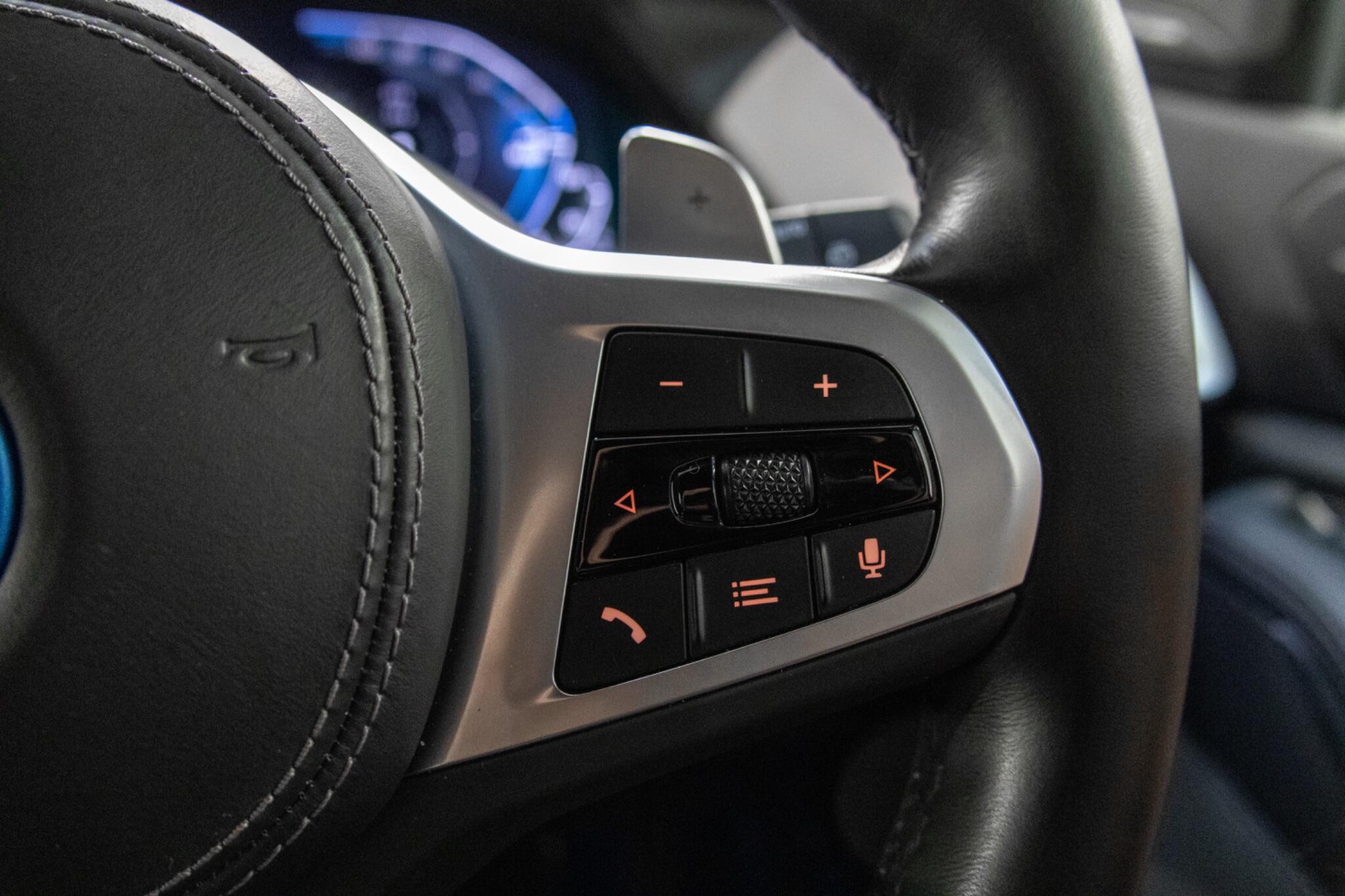 BMW X5 view 46