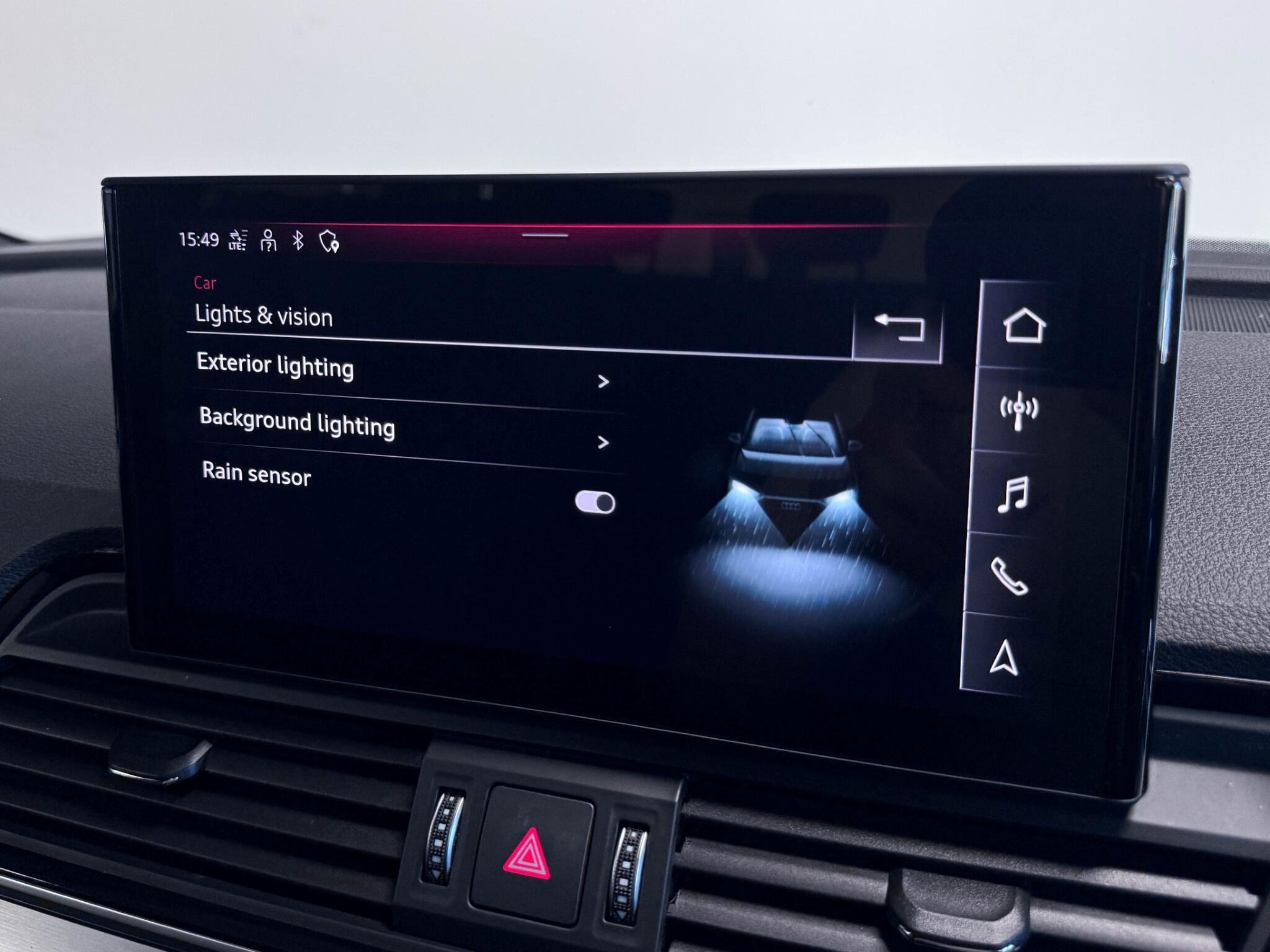 Audi Q5 view 50