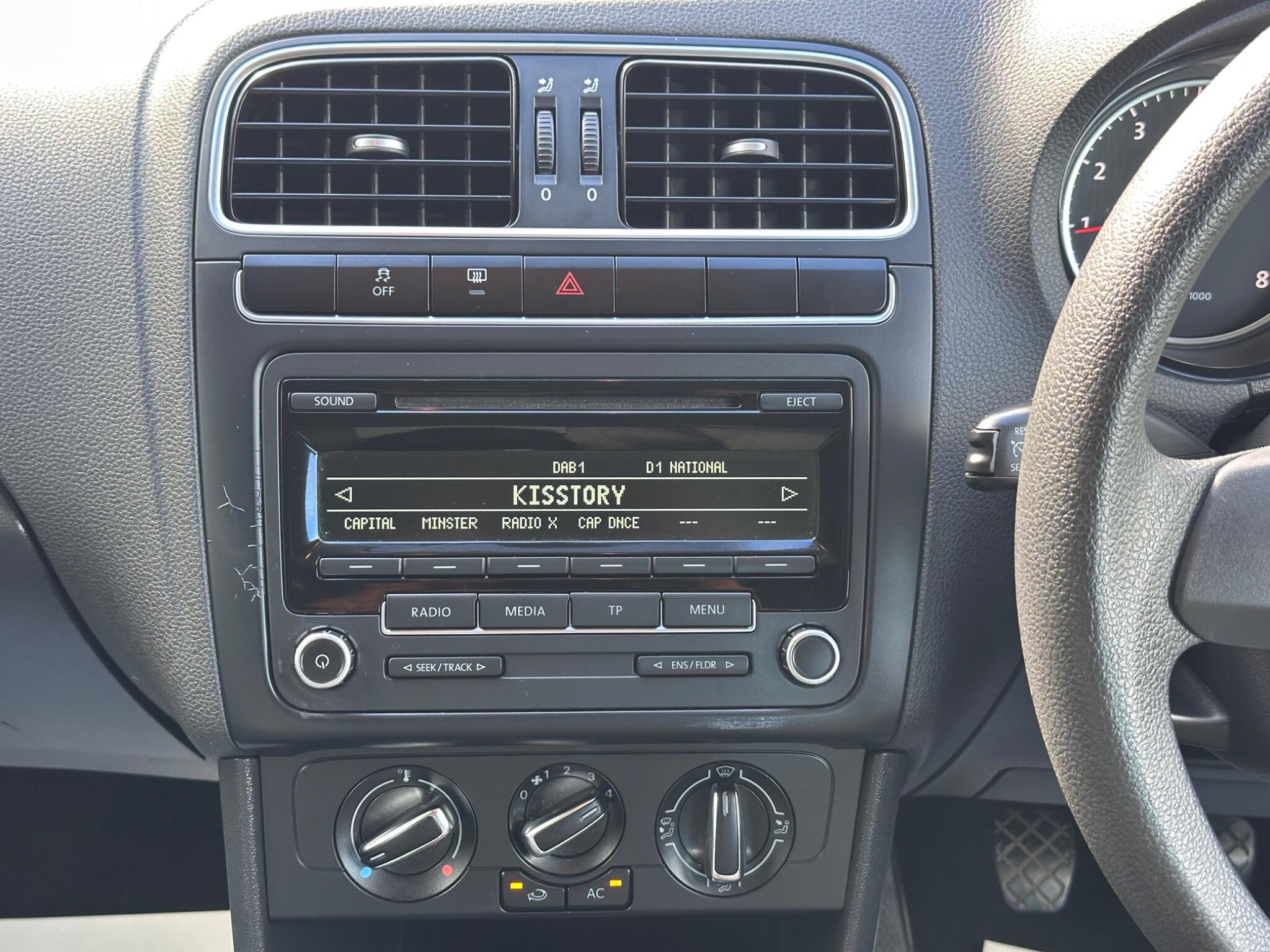 Volkswagen Polo view 34