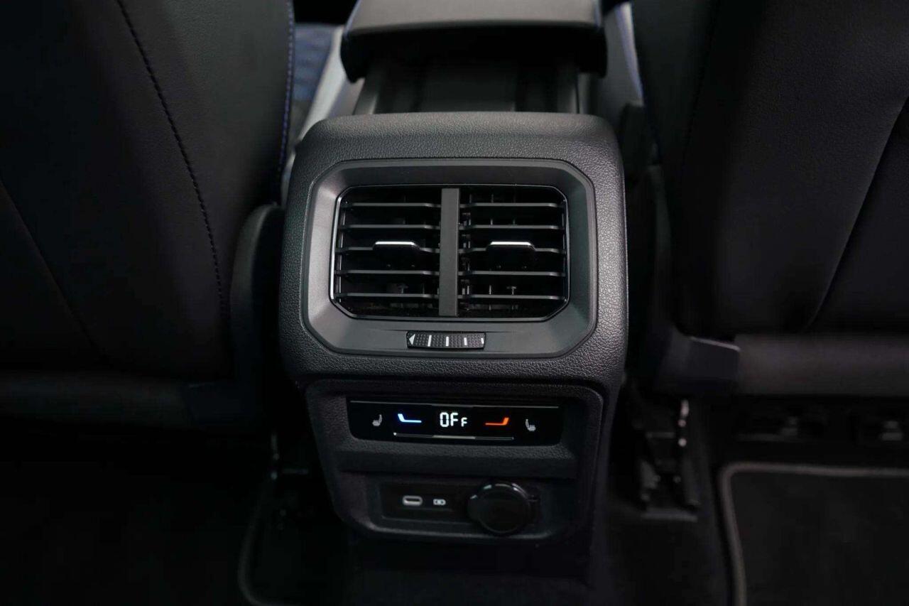 Volkswagen Tiguan view 52