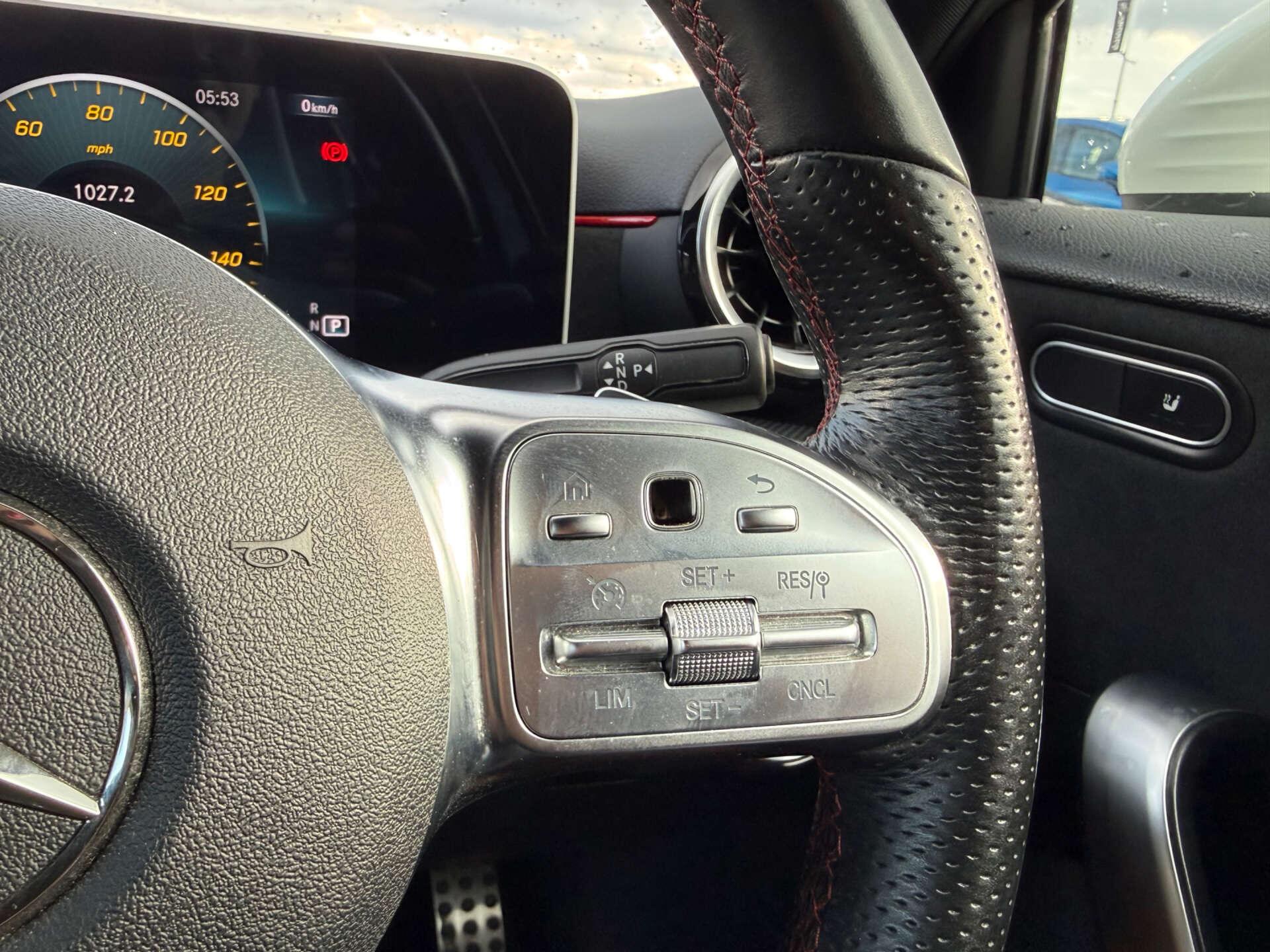 Mercedes-Benz A-Class view 47