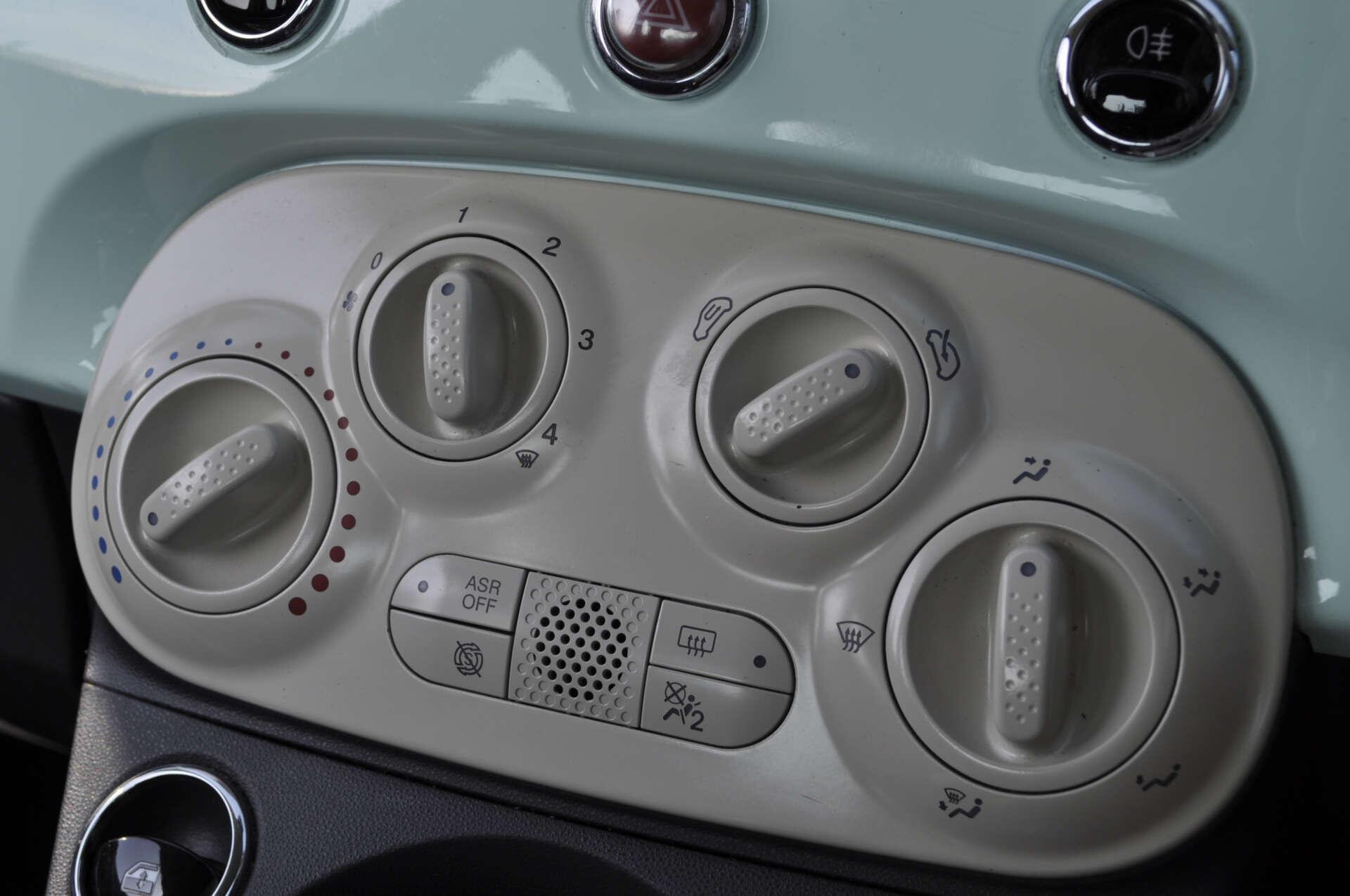 Fiat 500 view 18