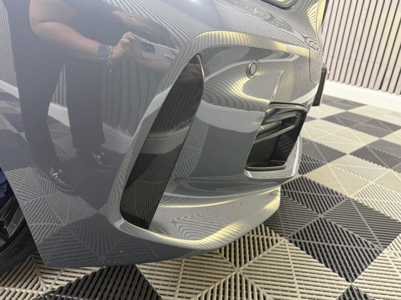 BMW 1 Series view 32