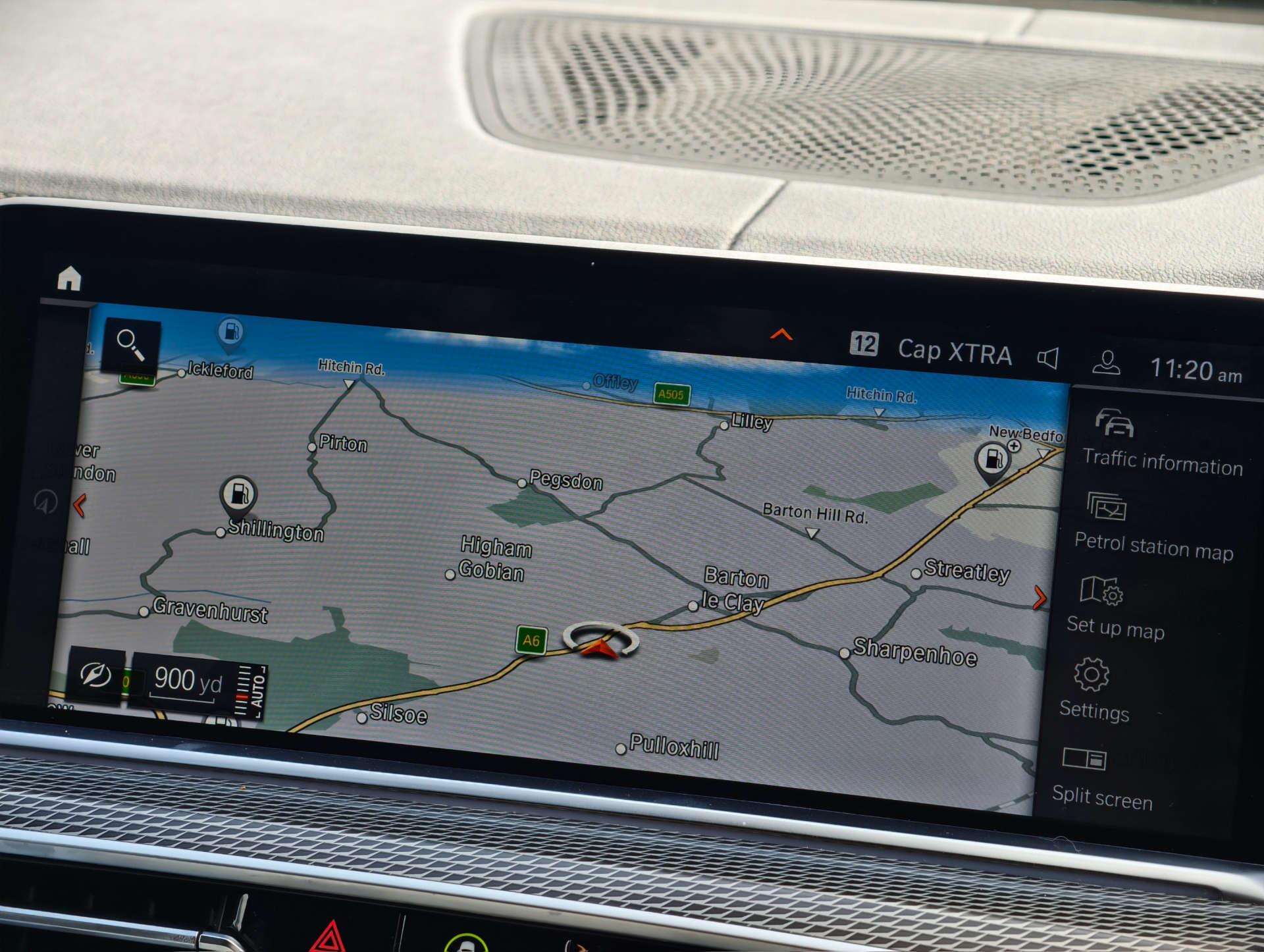 BMW X5 X5 view 49