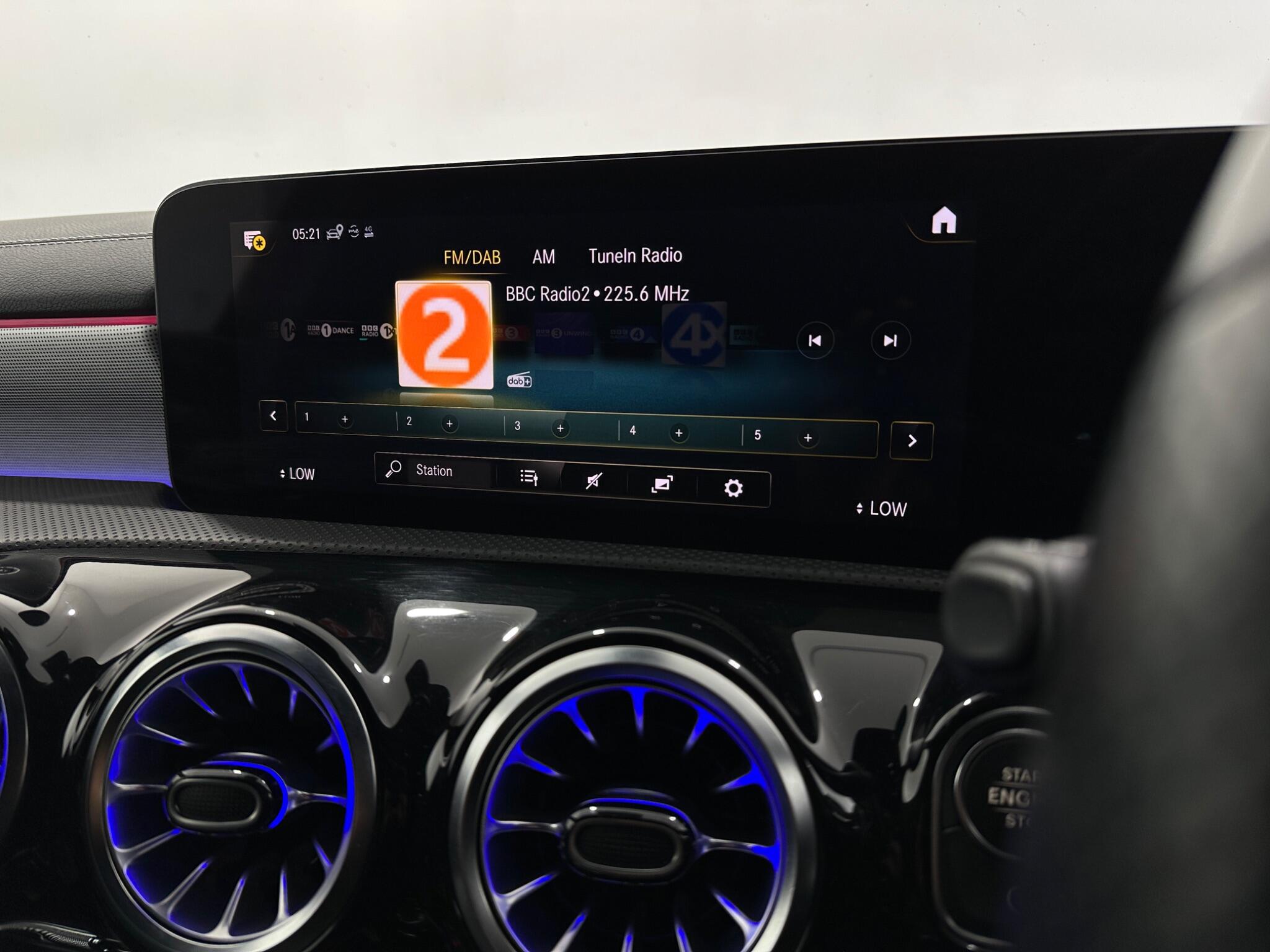 Mercedes-Benz A-Class view 28
