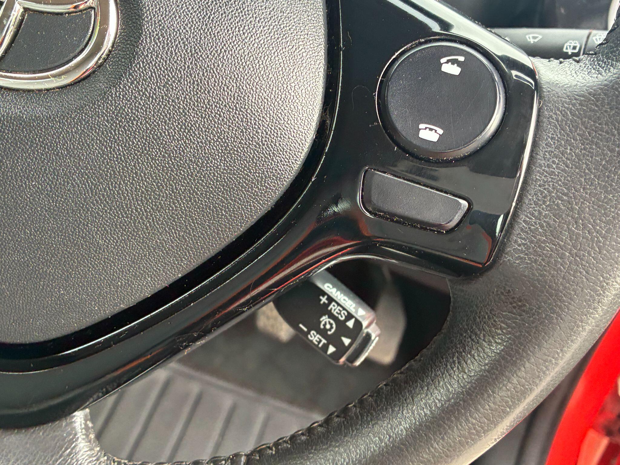 Toyota Aygo view 21